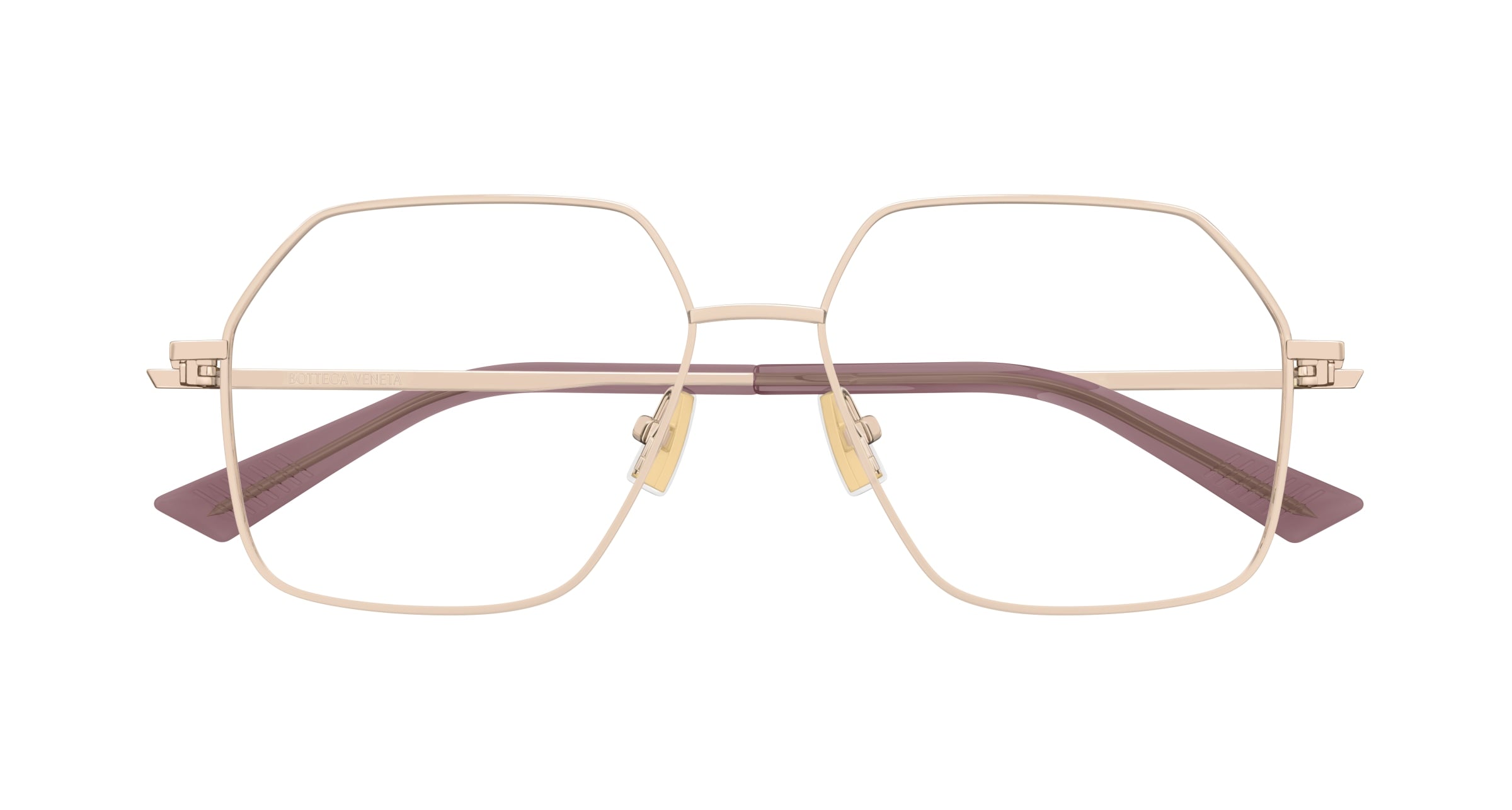 BV1332O 004 Montature da vista Bottega Veneta 2