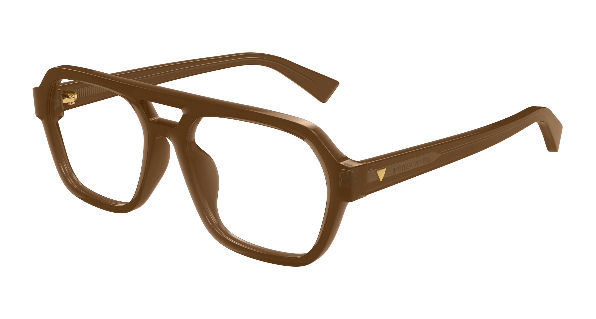 BV1336OA 004 Montature da vista Bottega Veneta 1