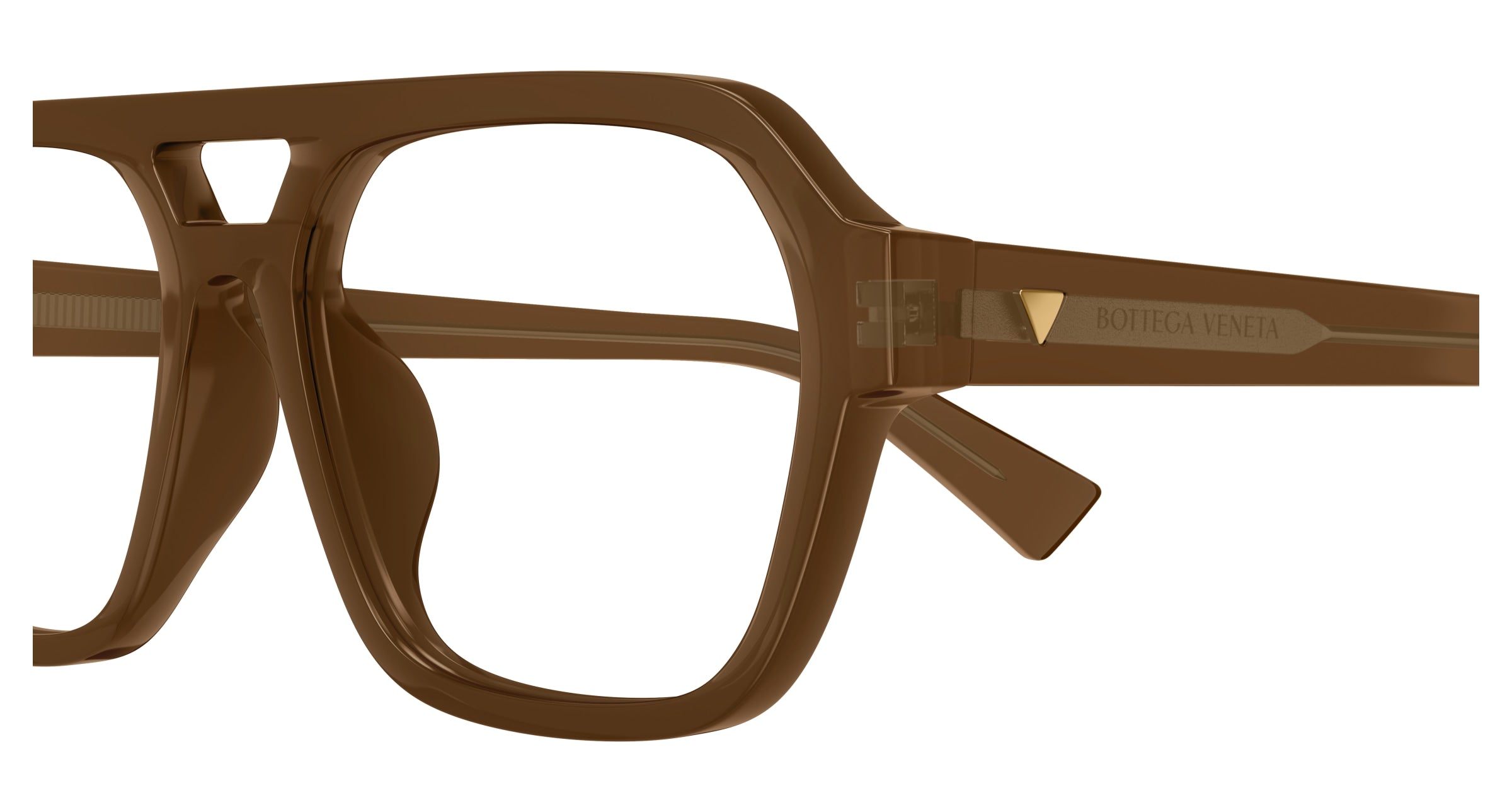 BV1336OA 004 Montature da vista Bottega Veneta 3