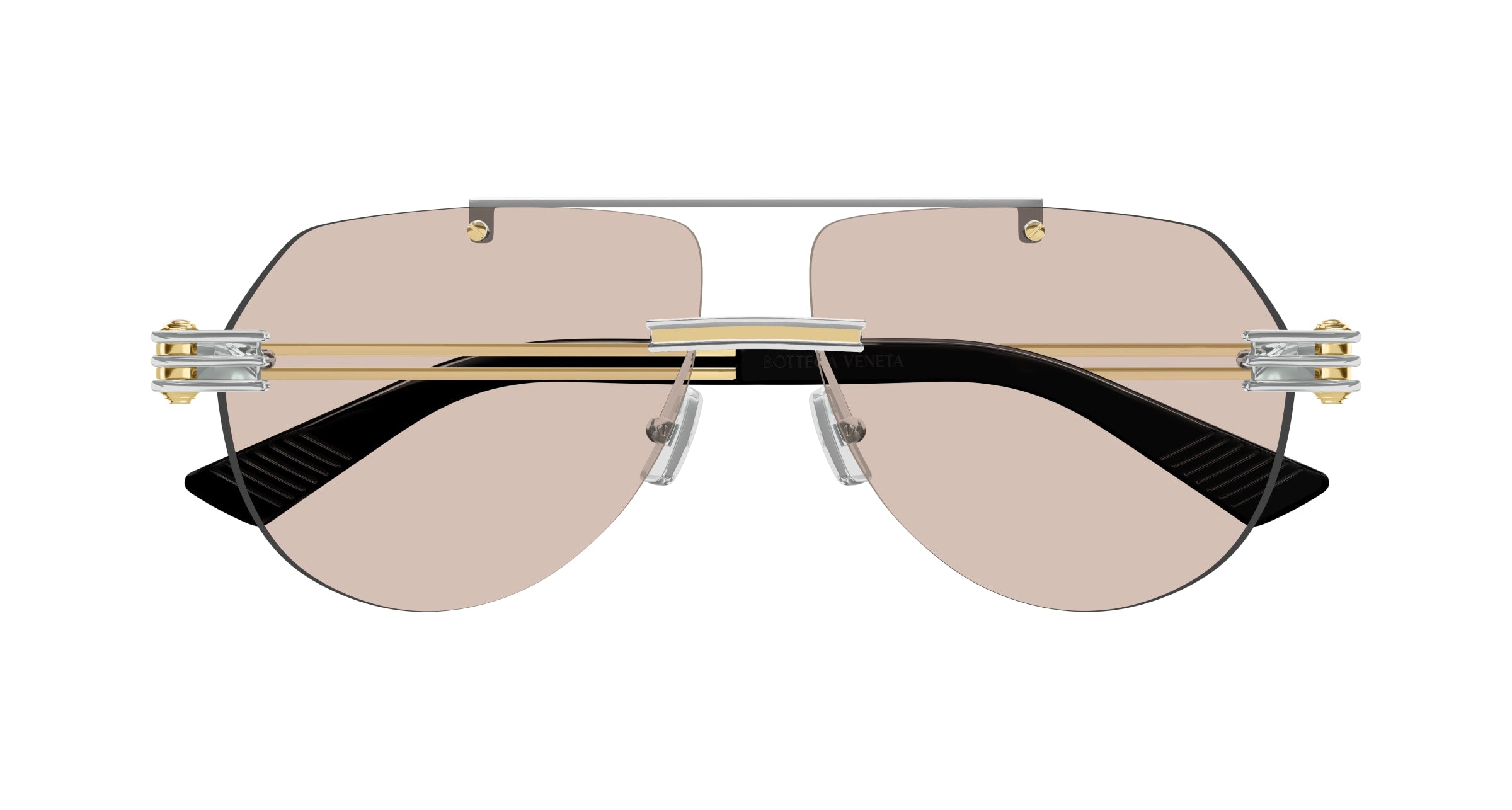 BV1342S 002 Occhiali da sole Bottega Veneta 2