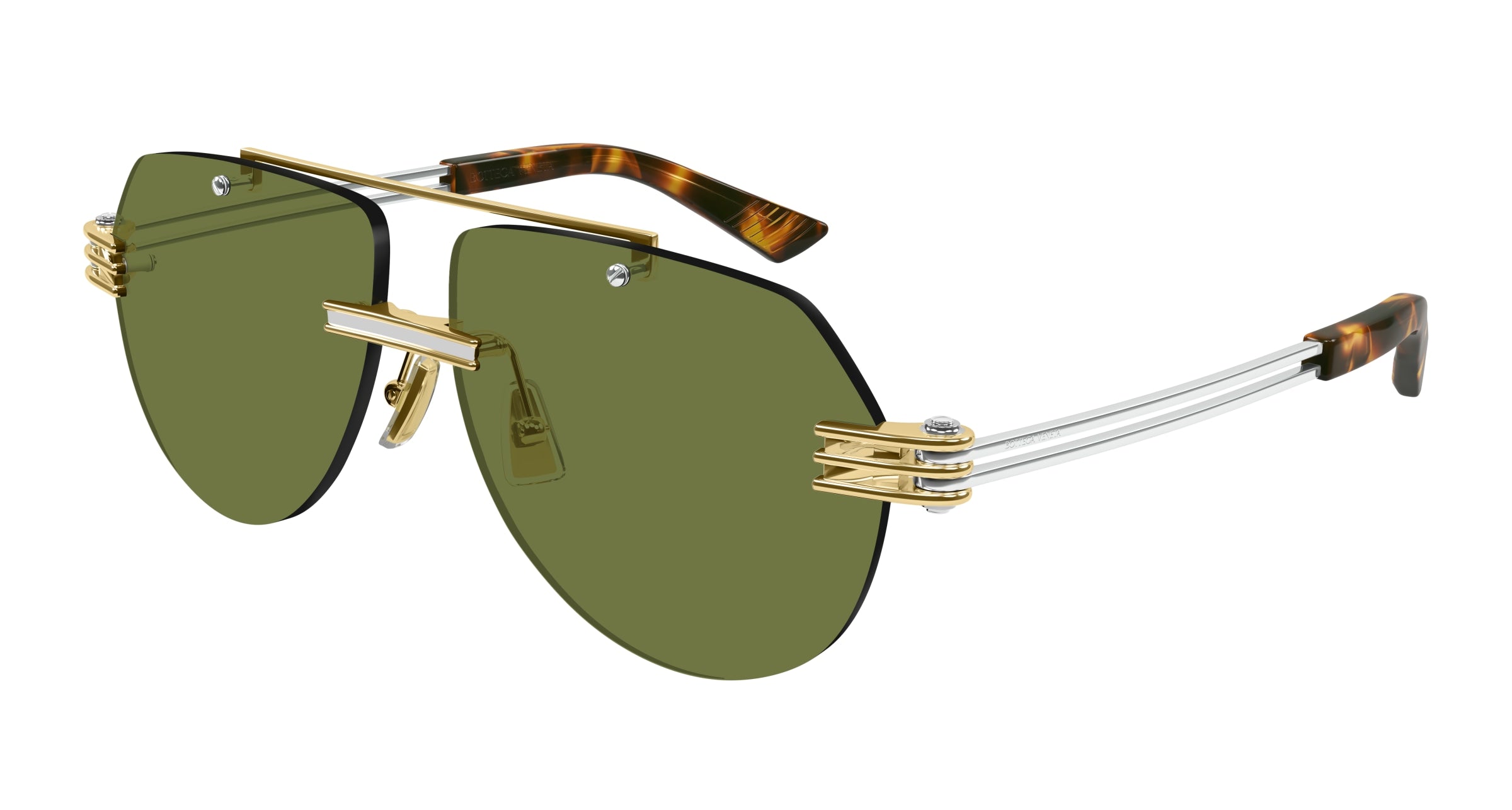BV1342S 003 Occhiali da sole Bottega Veneta 1
