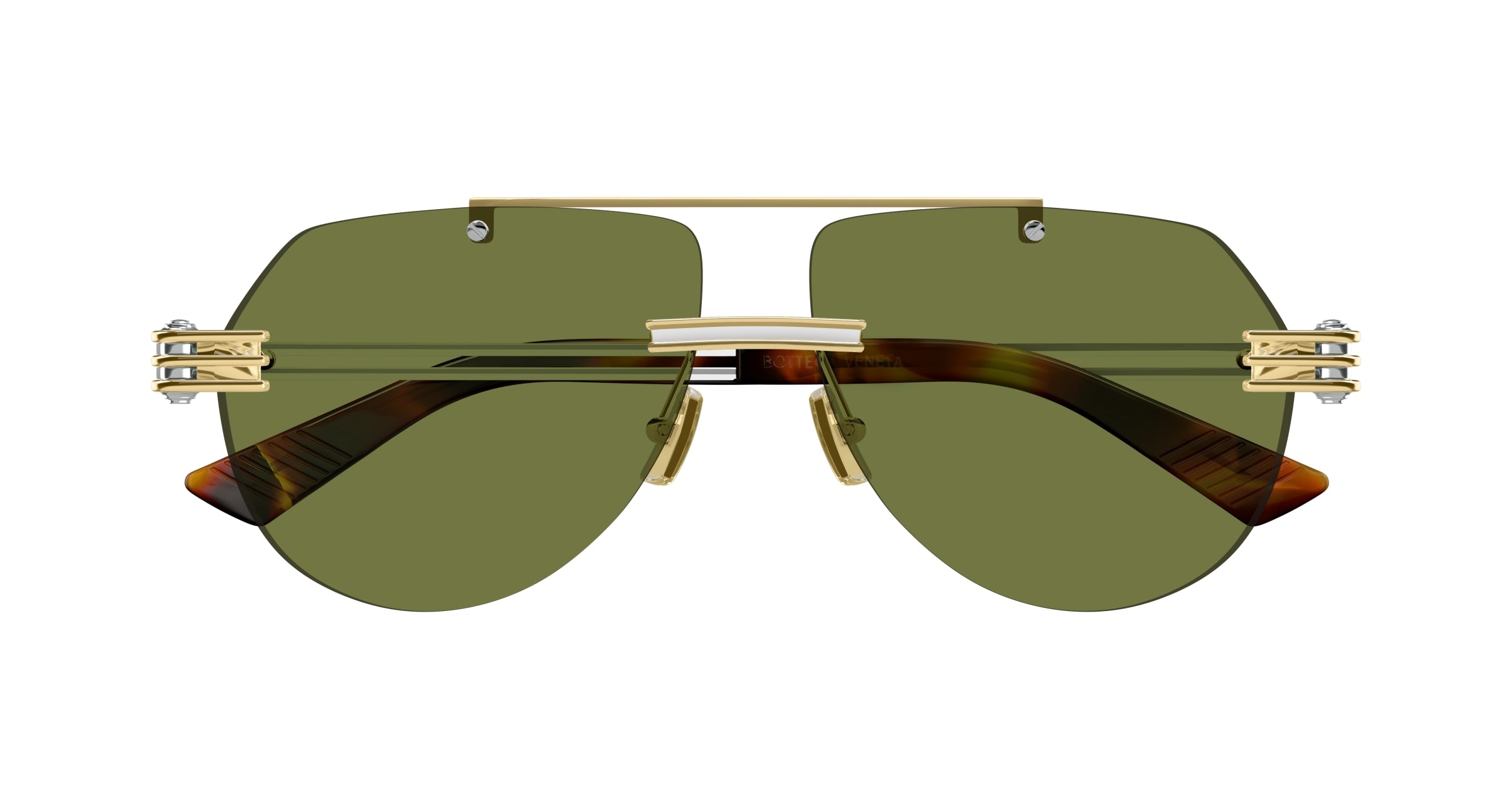 BV1342S 003 Occhiali da sole Bottega Veneta 2