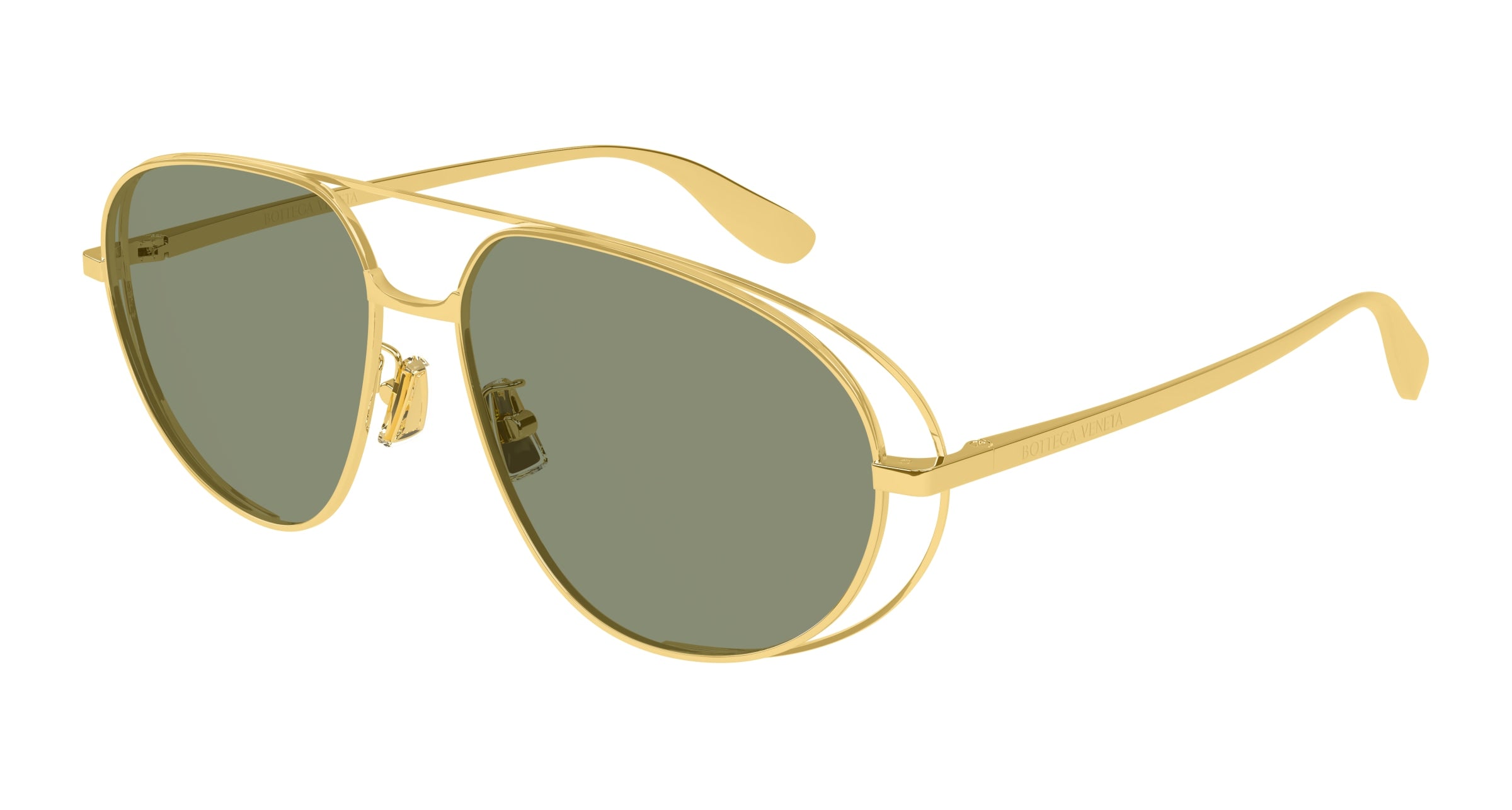 BV1344S 001 Occhiali da sole Bottega Veneta 1