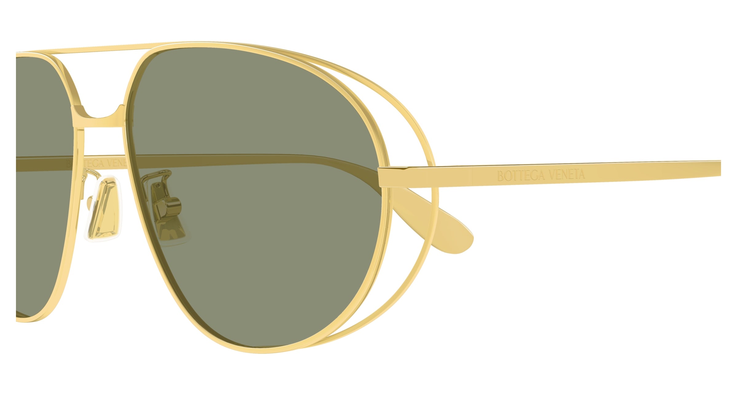 BV1344S 001 Occhiali da sole Bottega Veneta 3
