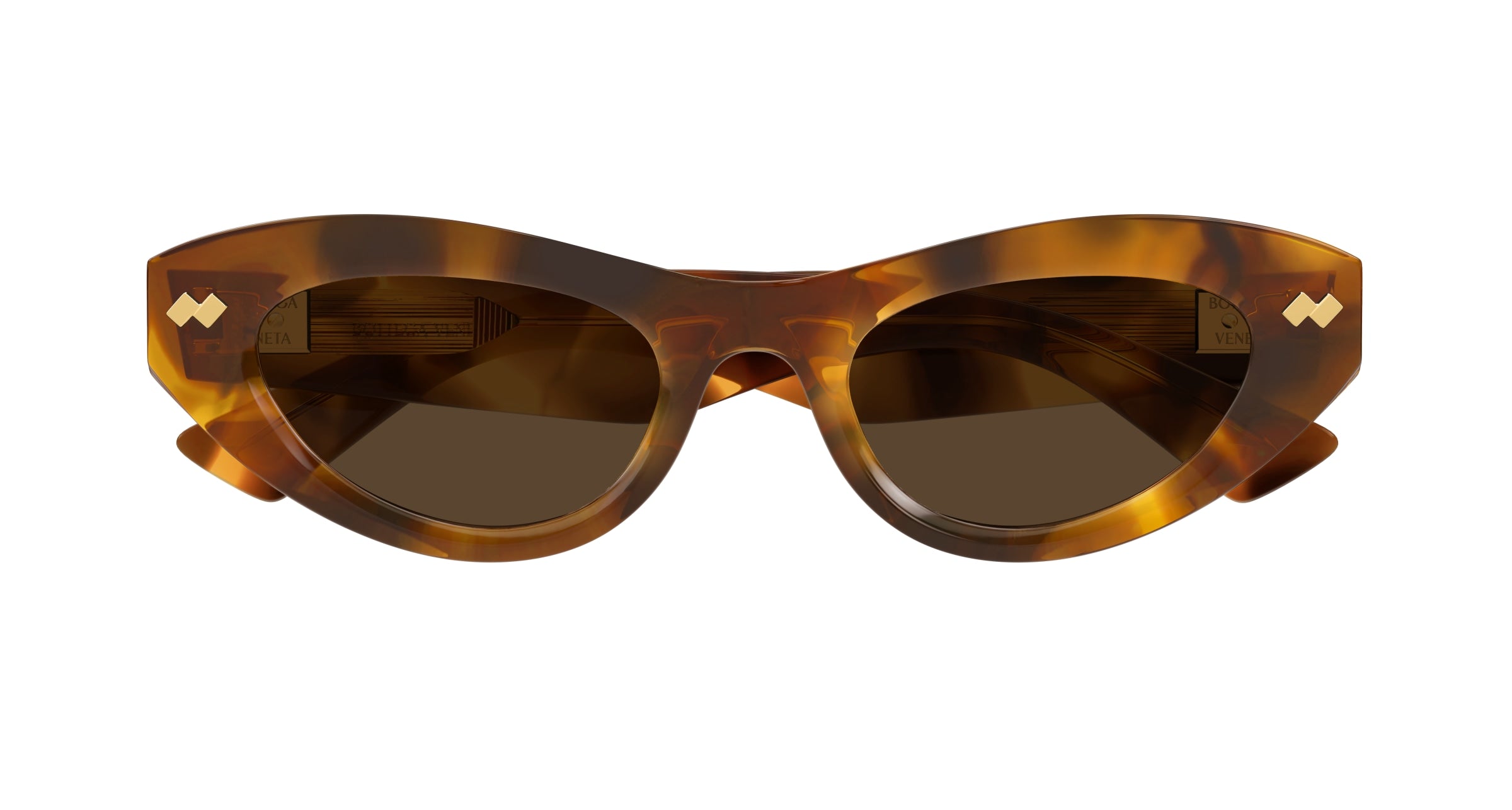 BV1350S 002 Occhiali da sole Bottega Veneta 2