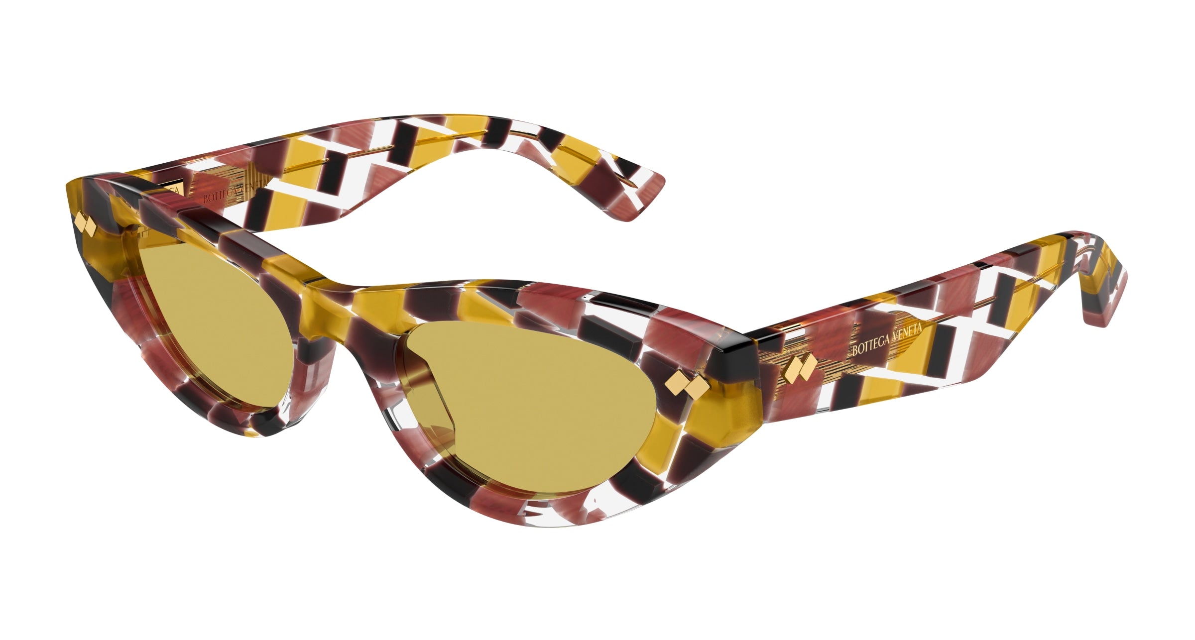 BV1350S 003 Occhiali da sole Bottega Veneta 1