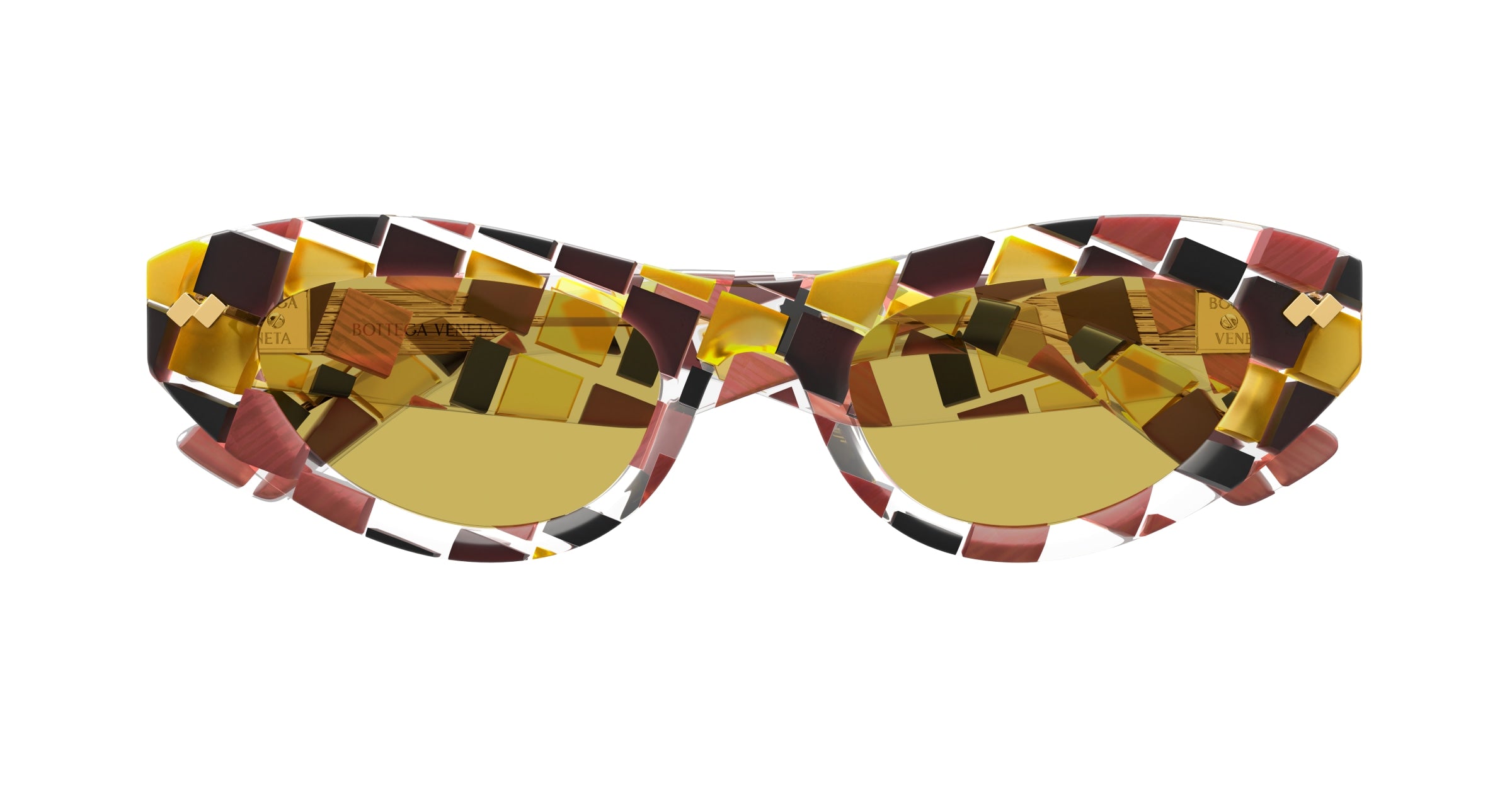 BV1350S 003 Occhiali da sole Bottega Veneta 2