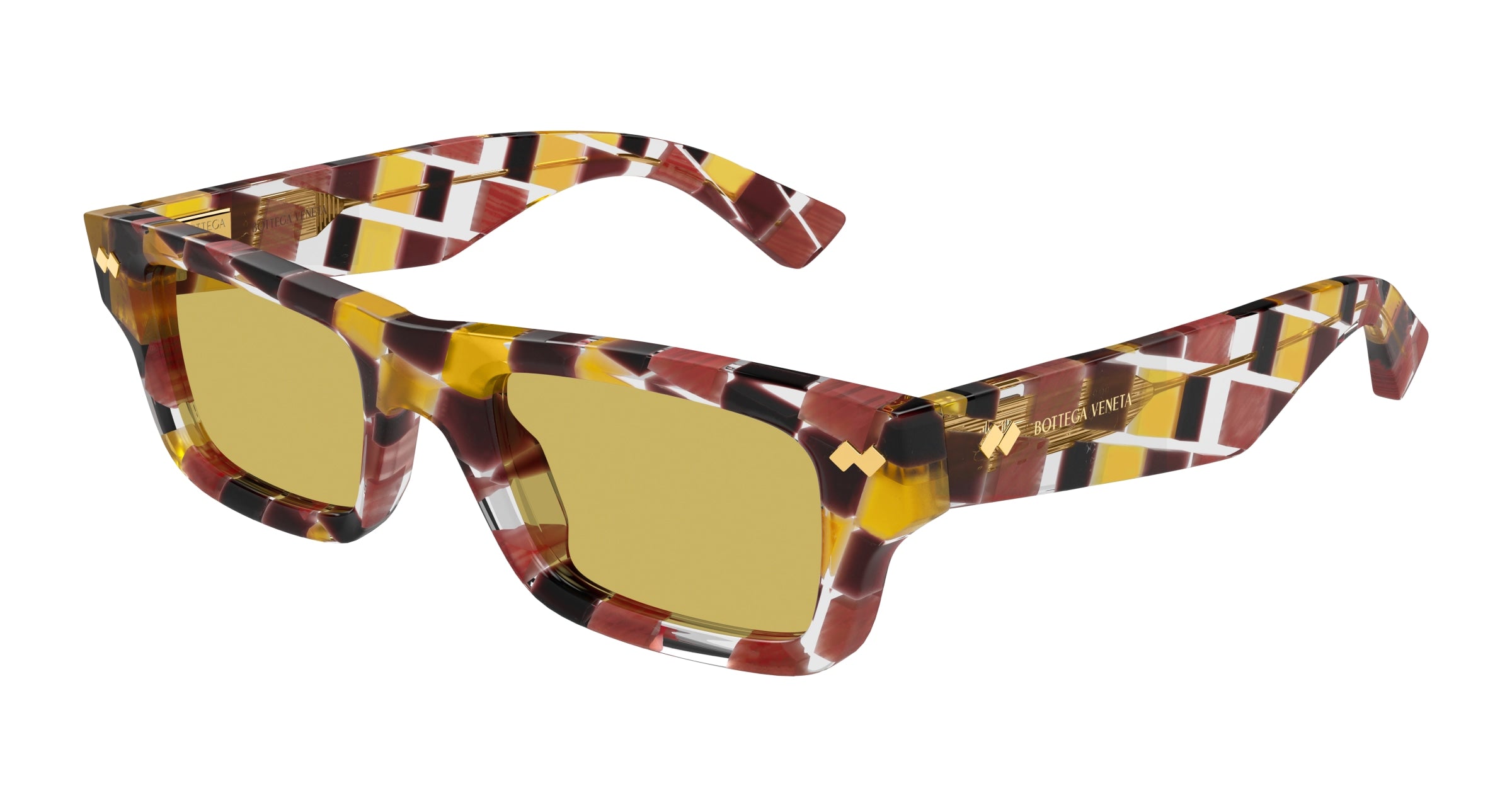 BV1351S 003 Occhiali da sole Bottega Veneta 1
