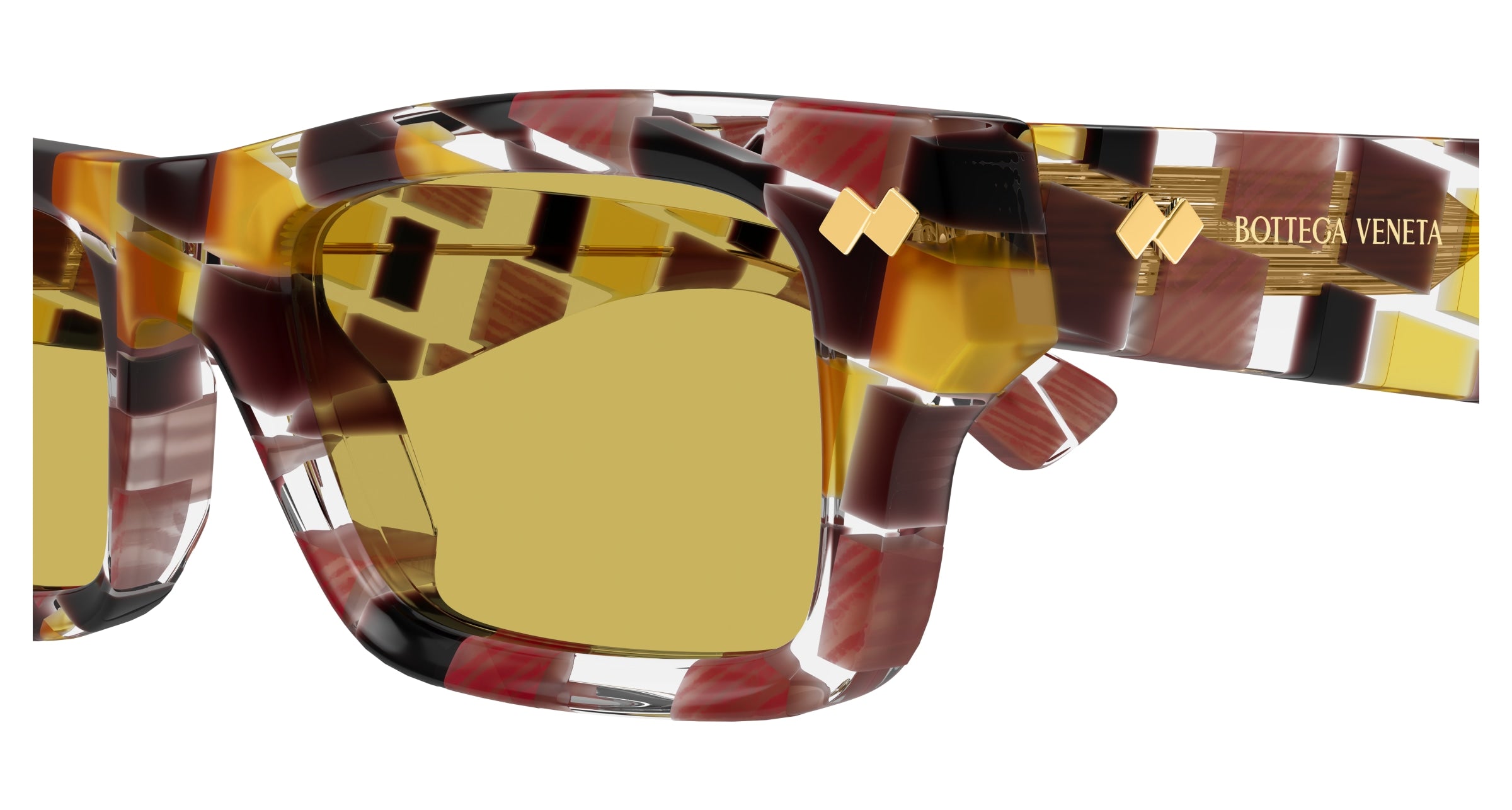 BV1351S 003 Occhiali da sole Bottega Veneta 3