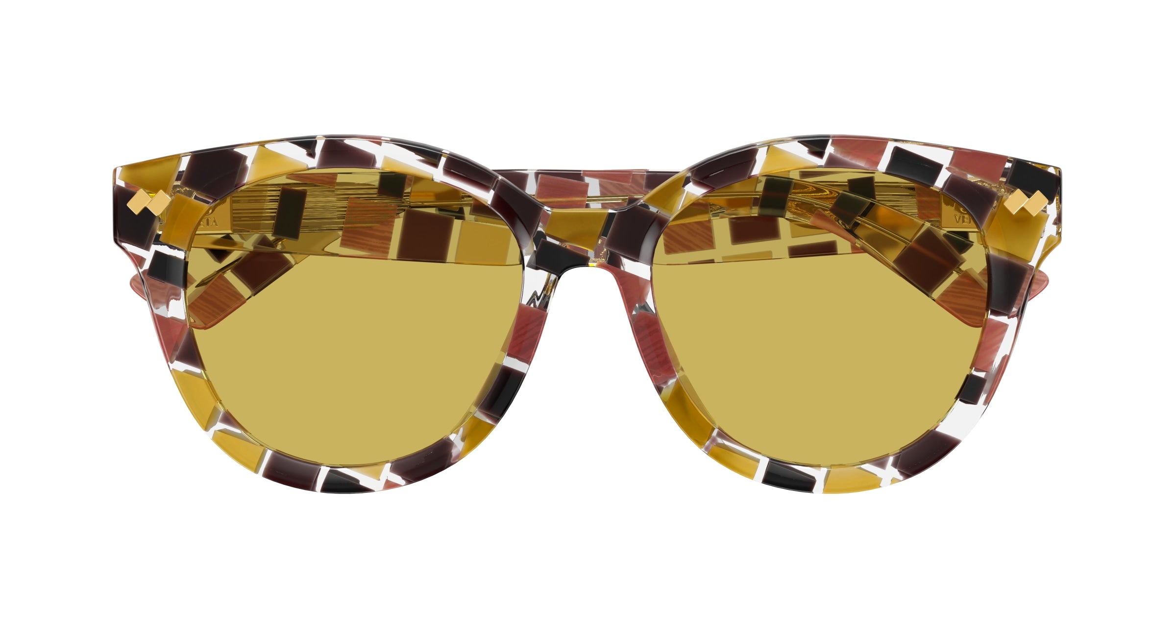 BV1352SK 003 Occhiali da sole Bottega Veneta 2