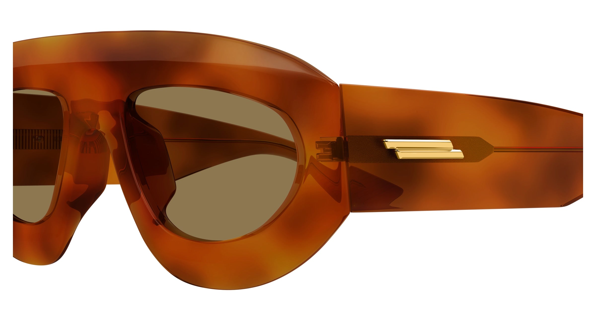 BV1358S 002 Occhiali da sole Bottega Veneta 3