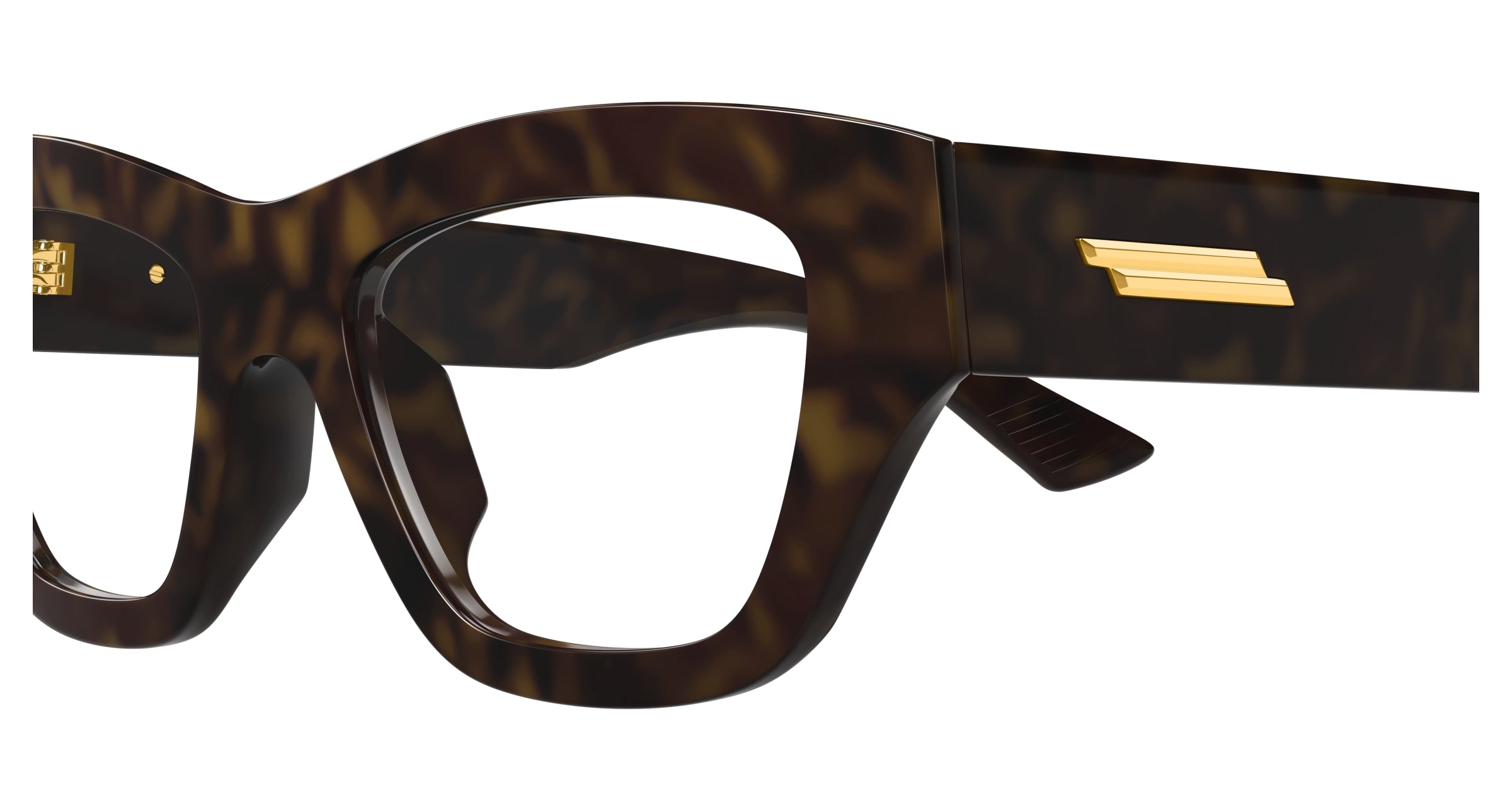 BV1360O 007 Montature da vista Bottega Veneta 3