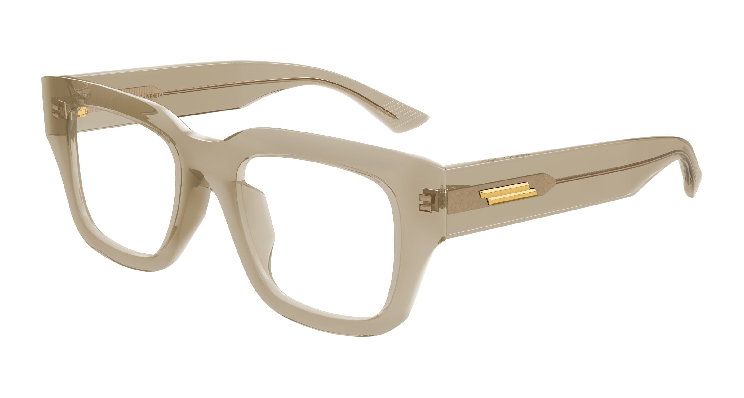 BV1361O 008 Montature da vista Bottega Veneta 1