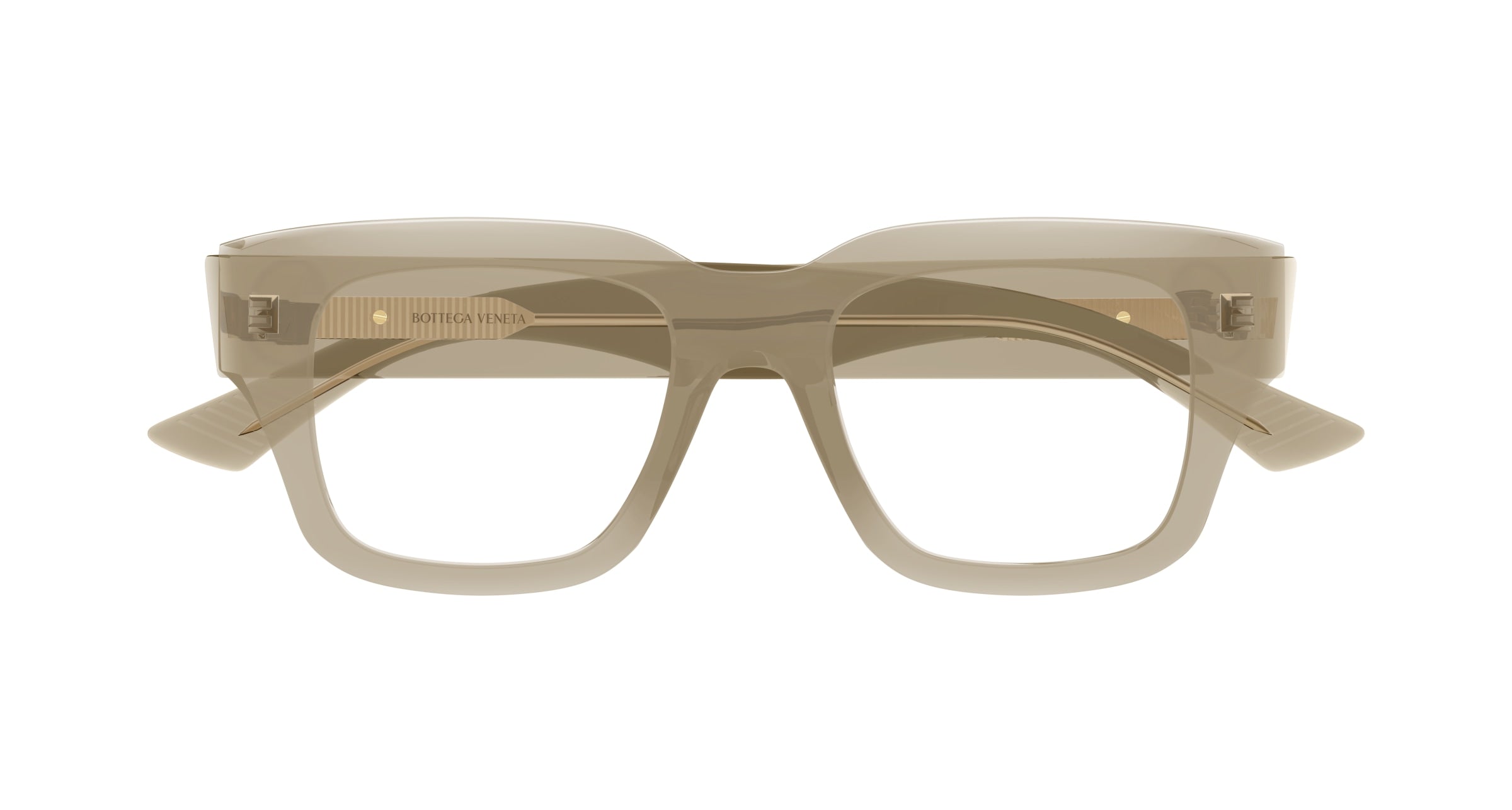 BV1361O 008 Montature da vista Bottega Veneta 2