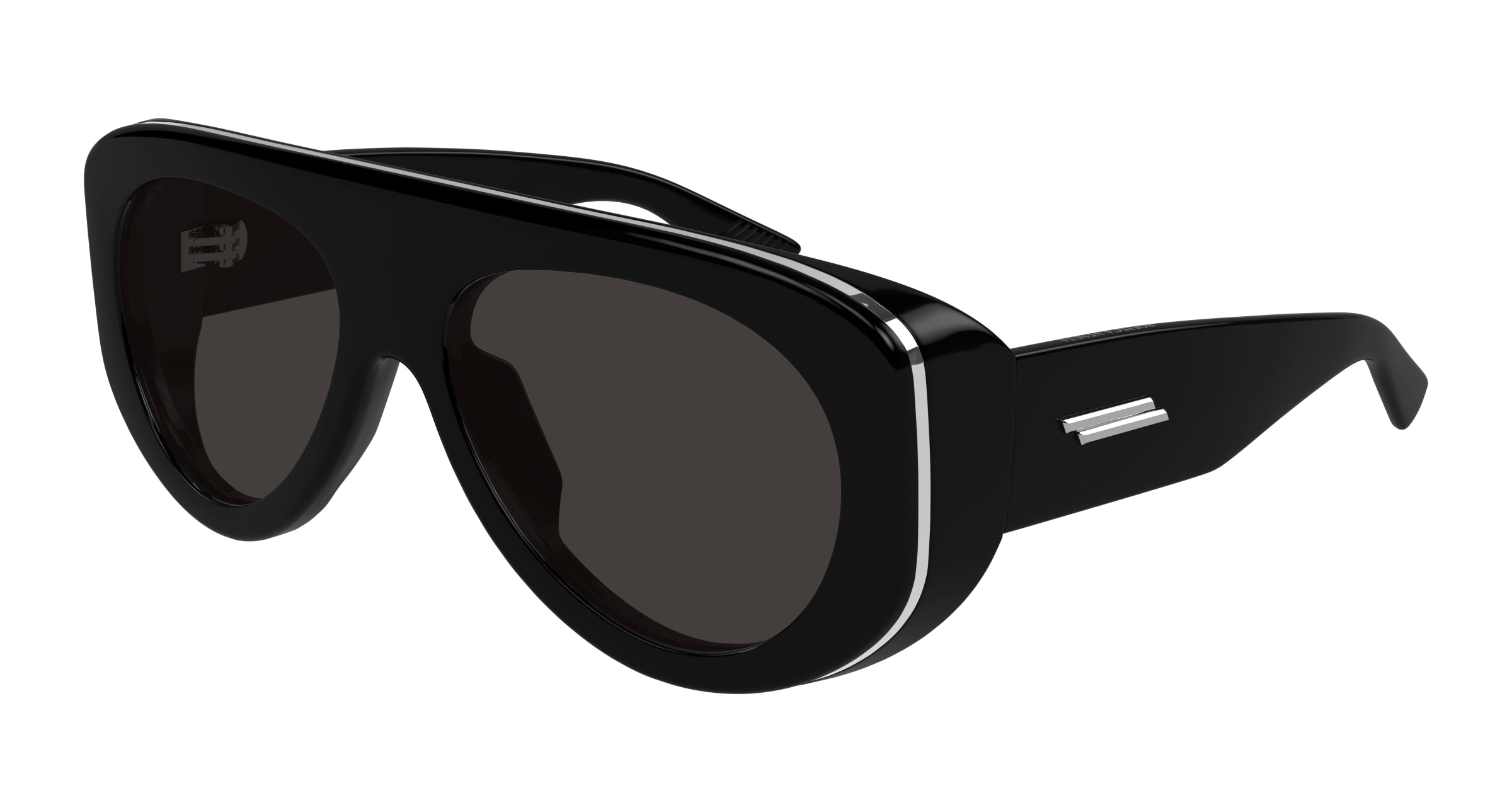 BV1362S 001 Occhiali da sole Bottega Veneta 1