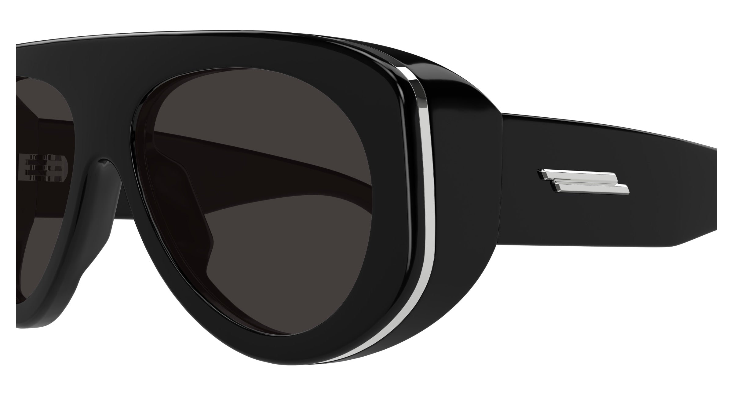 BV1362S 001 Occhiali da sole Bottega Veneta 3