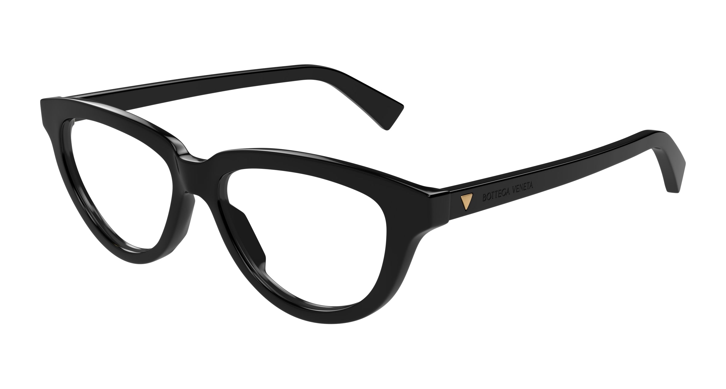 BV1366O 001 Montature da vista Bottega Veneta 1