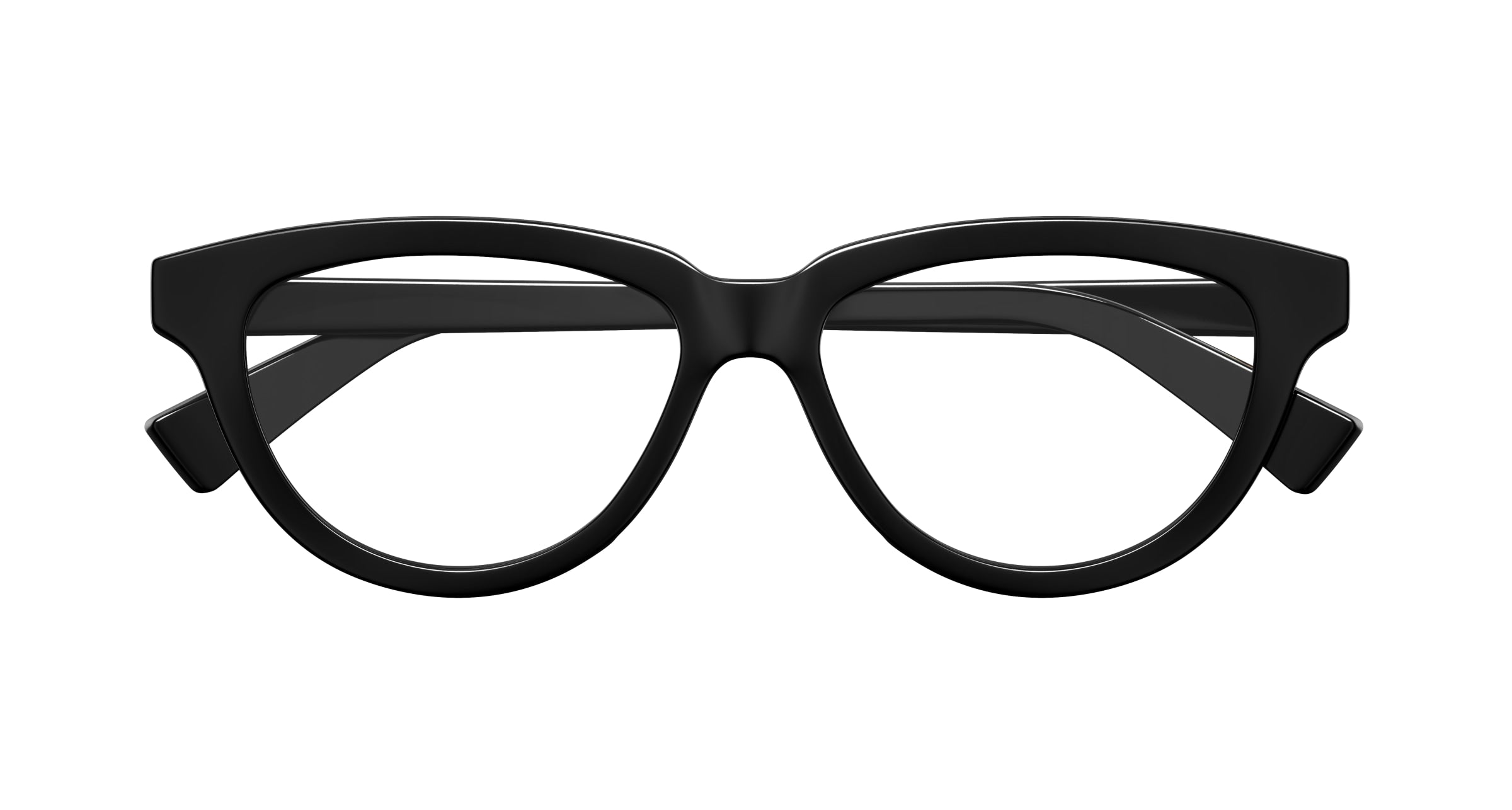 BV1366O 001 Montature da vista Bottega Veneta 2