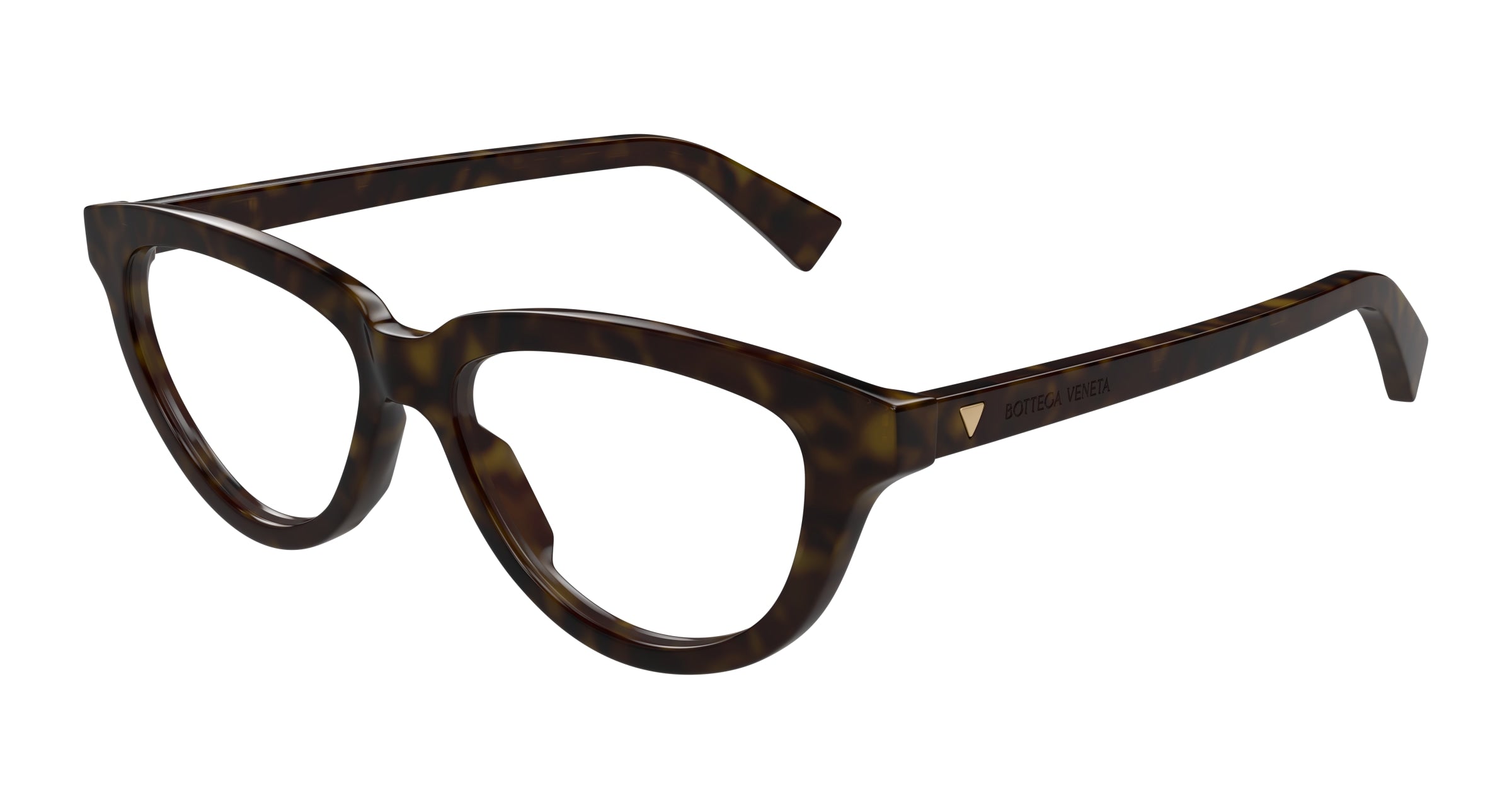 BV1366O 002 Montature da vista Bottega Veneta 1