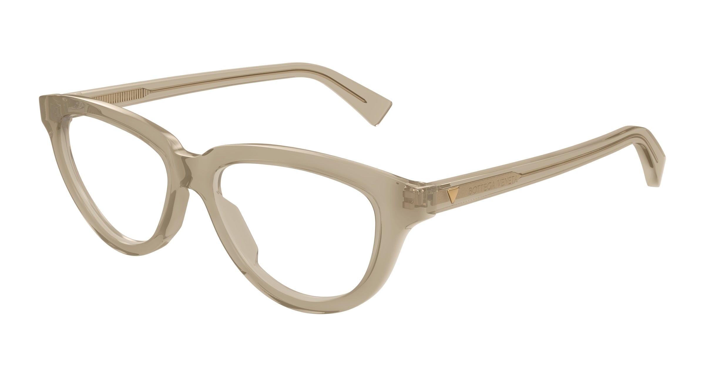 BV1366O 003 Montature da vista Bottega Veneta 1
