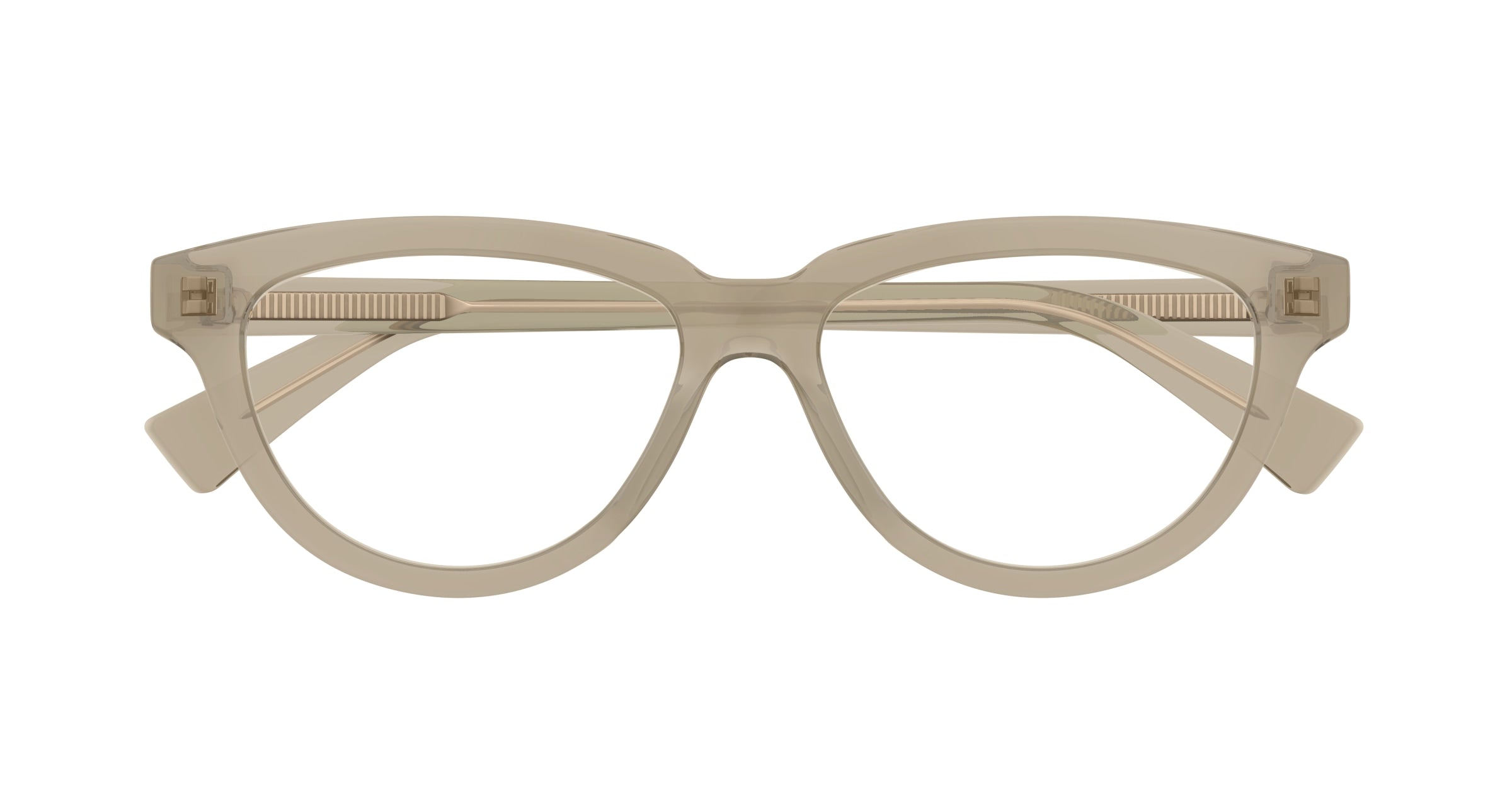 BV1366O 003 Montature da vista Bottega Veneta 2