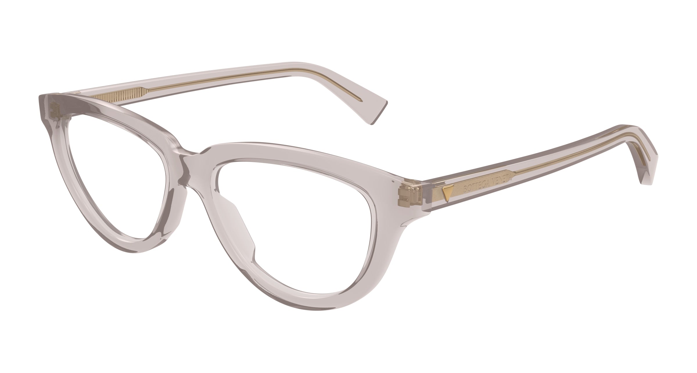 BV1366O 004 Montature da vista Bottega Veneta 1