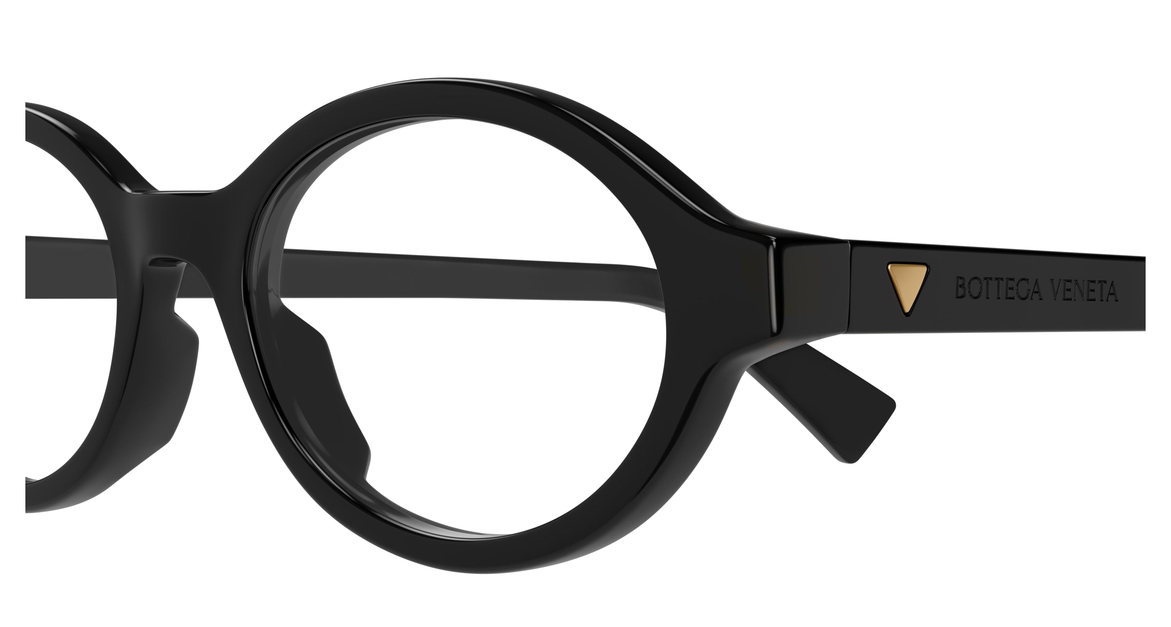 BV1367O 001 Montature da vista Bottega Veneta 3