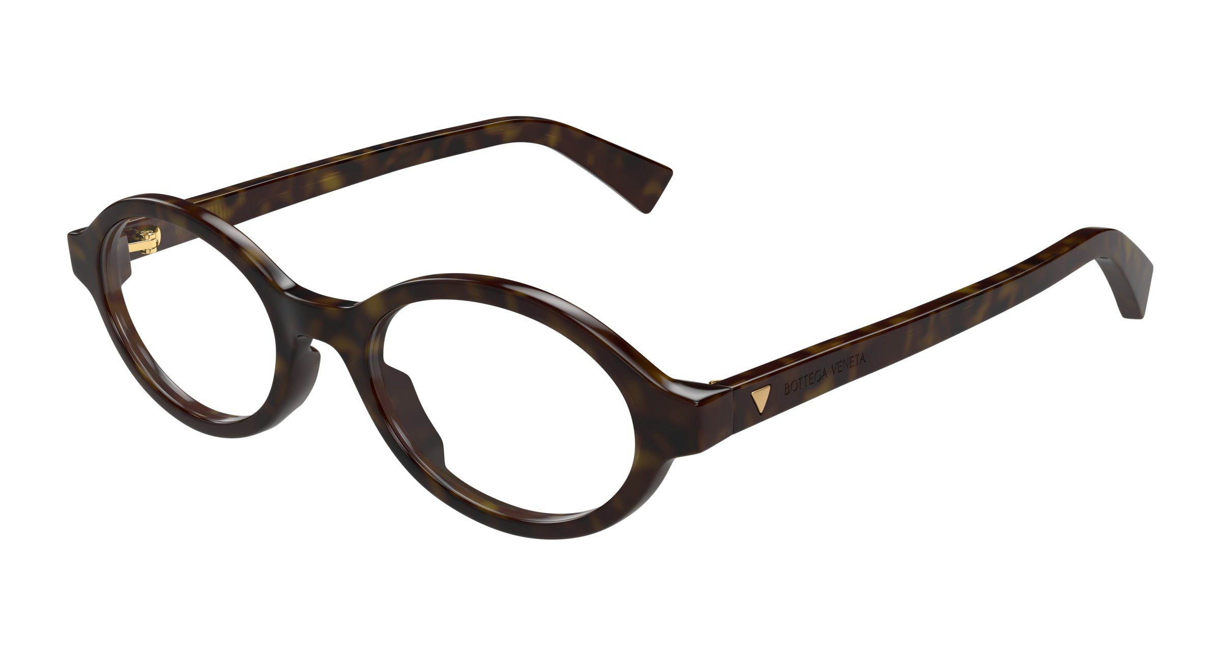 BV1367O 002 Montature da vista Bottega Veneta 1