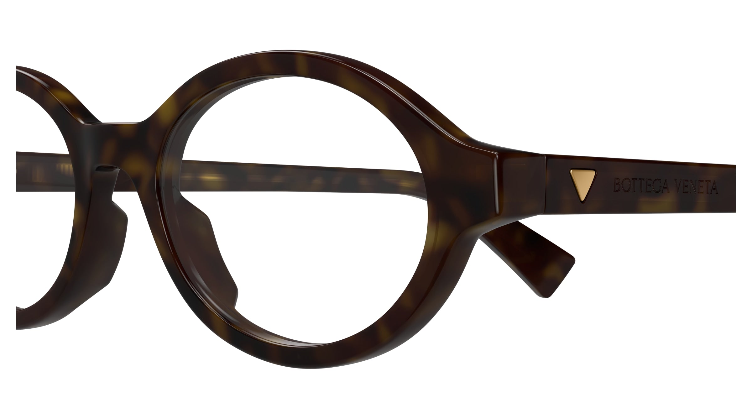 BV1367O 002 Montature da vista Bottega Veneta 3
