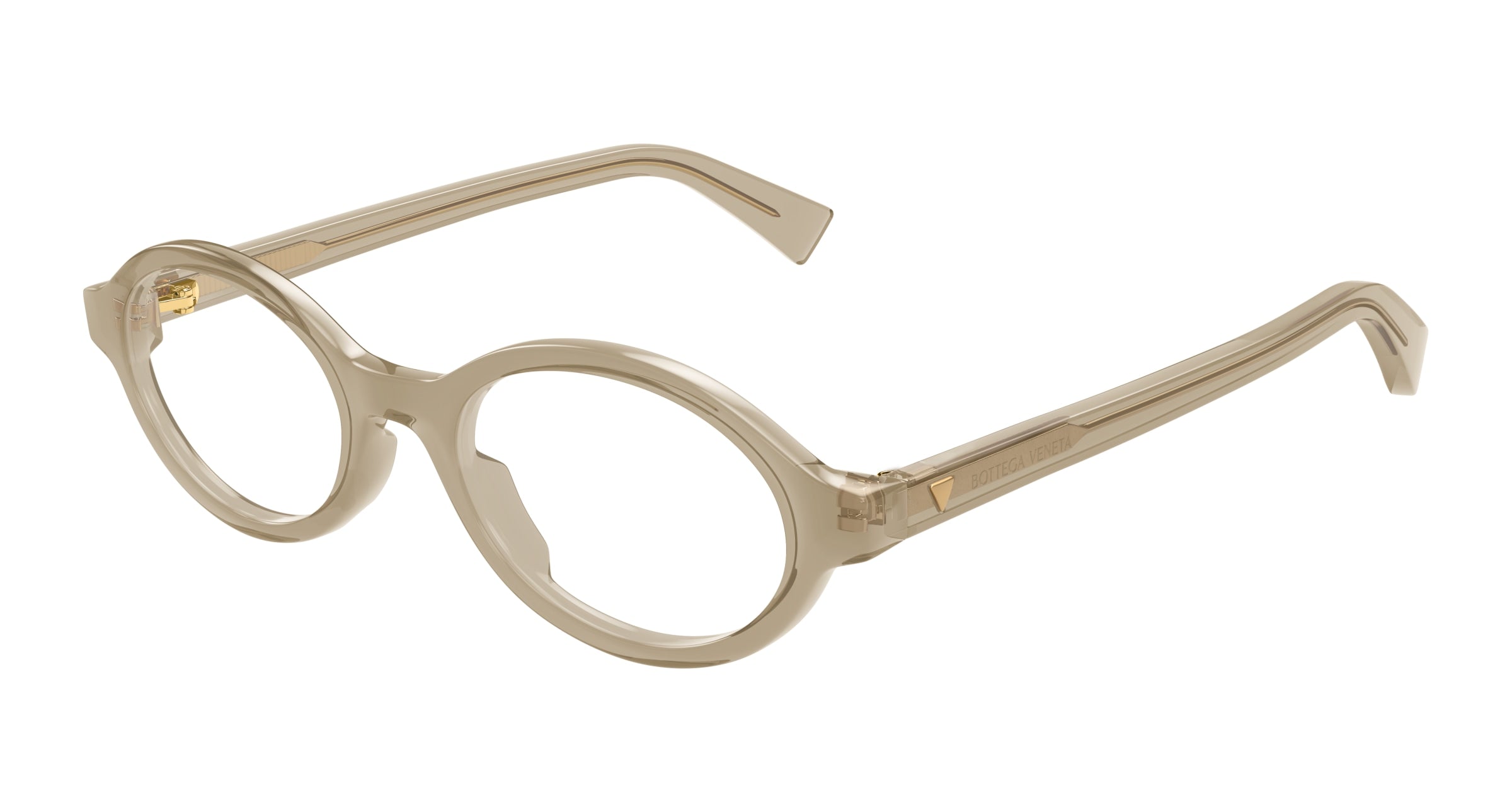 BV1367O 003 Montature da vista Bottega Veneta 1