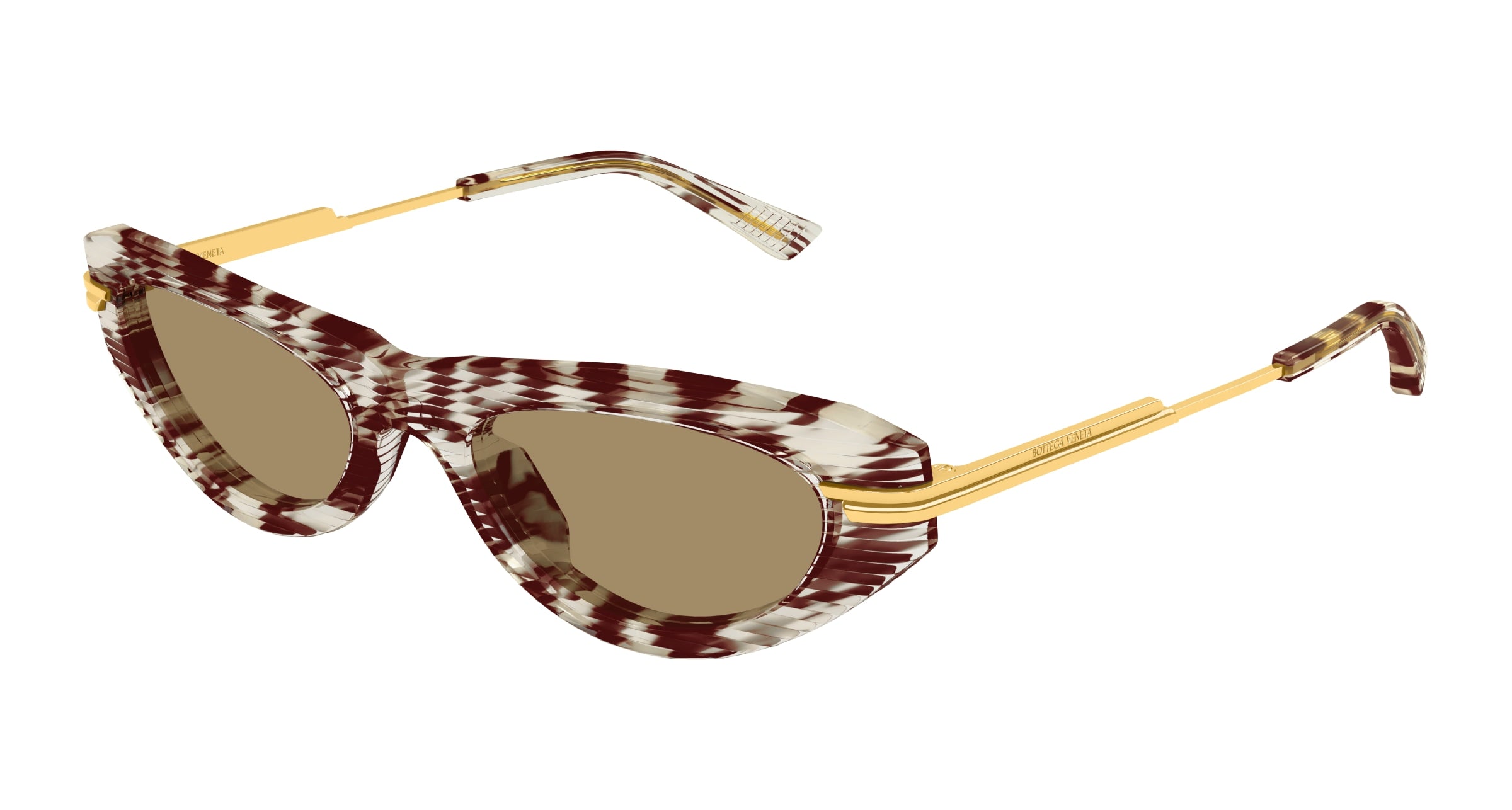 BV1368S 003 Occhiali da sole Bottega Veneta 1