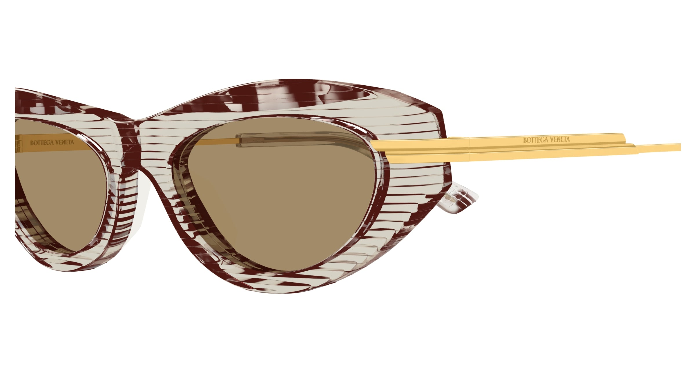 BV1368S 003 Occhiali da sole Bottega Veneta 3