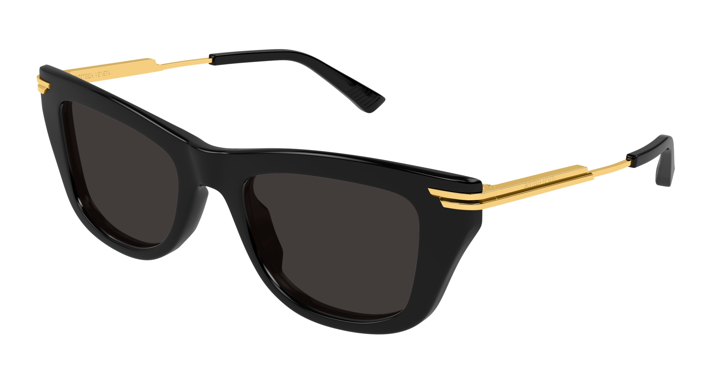 BV1369S 001 Occhiali da sole Bottega Veneta 1