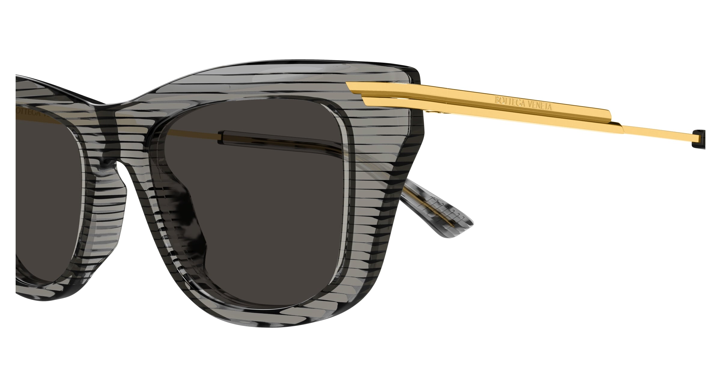 BV1369S 003 Occhiali da sole Bottega Veneta 3