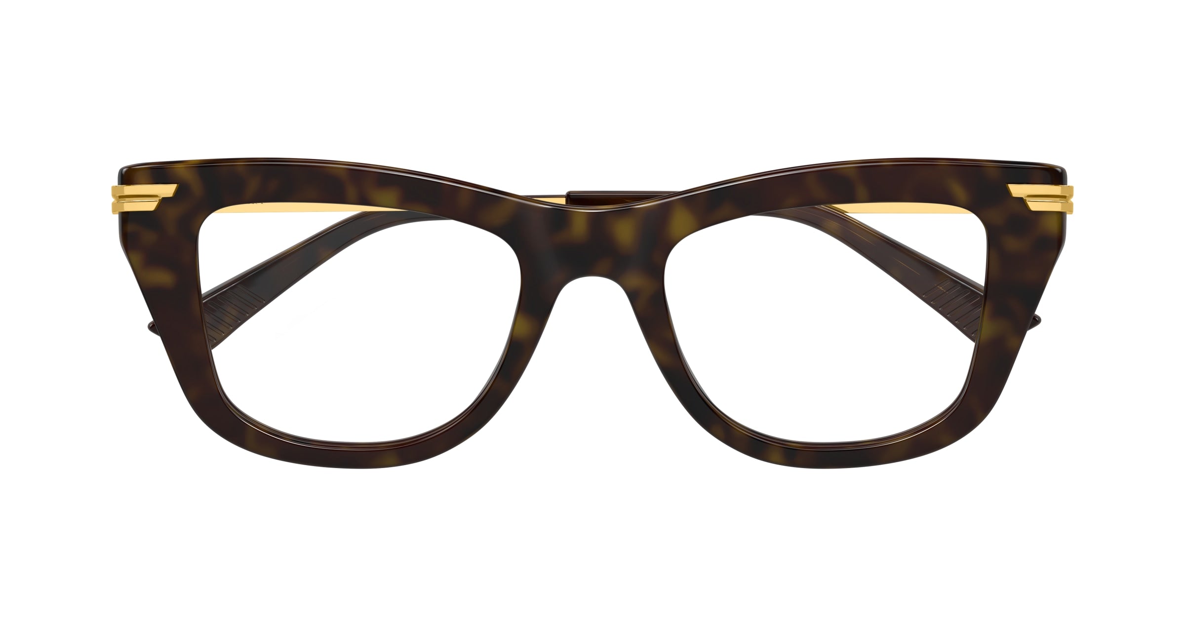 BV1370O 002 Montature da vista Bottega Veneta 2