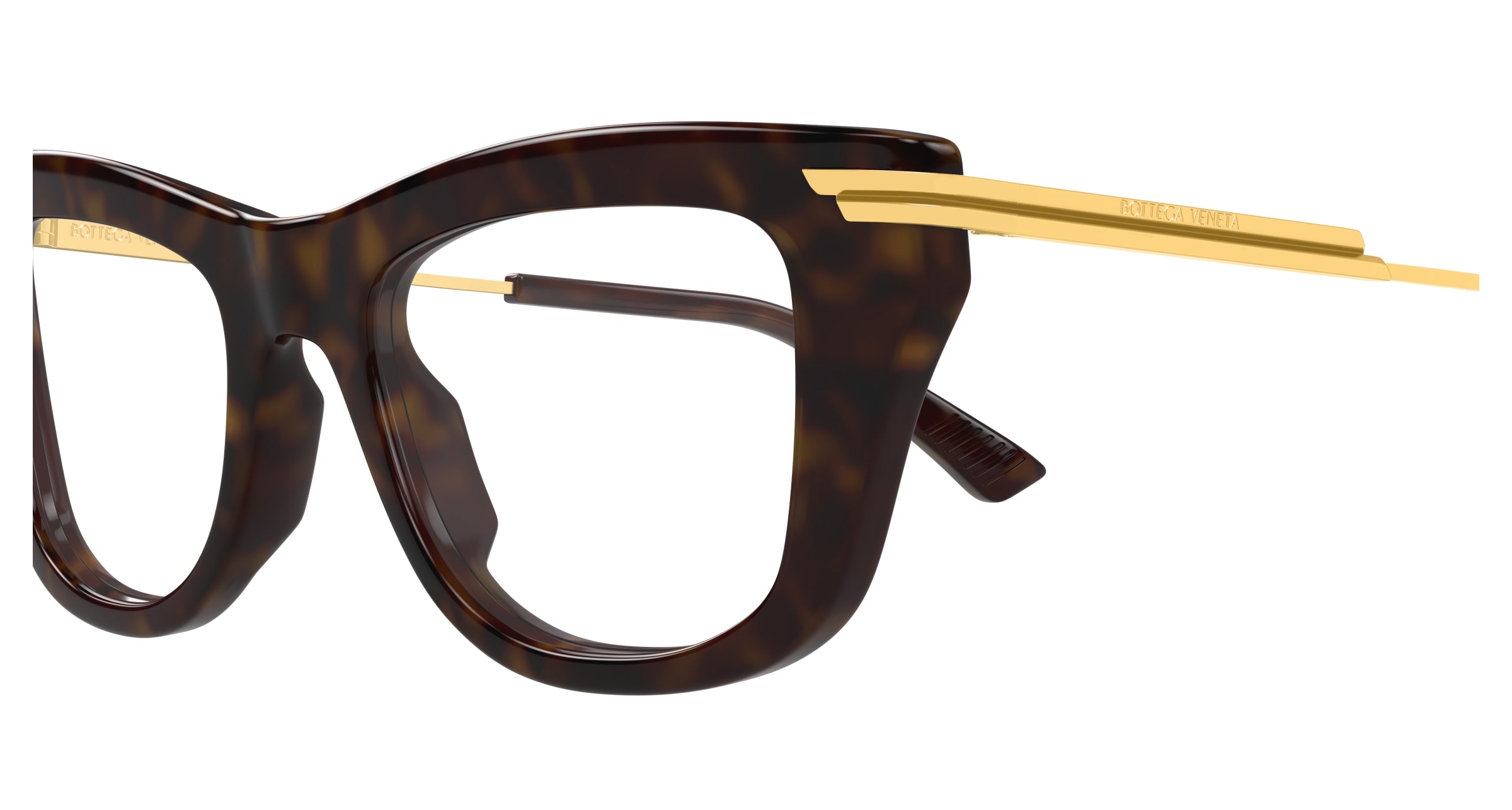BV1370O 002 Montature da vista Bottega Veneta 3