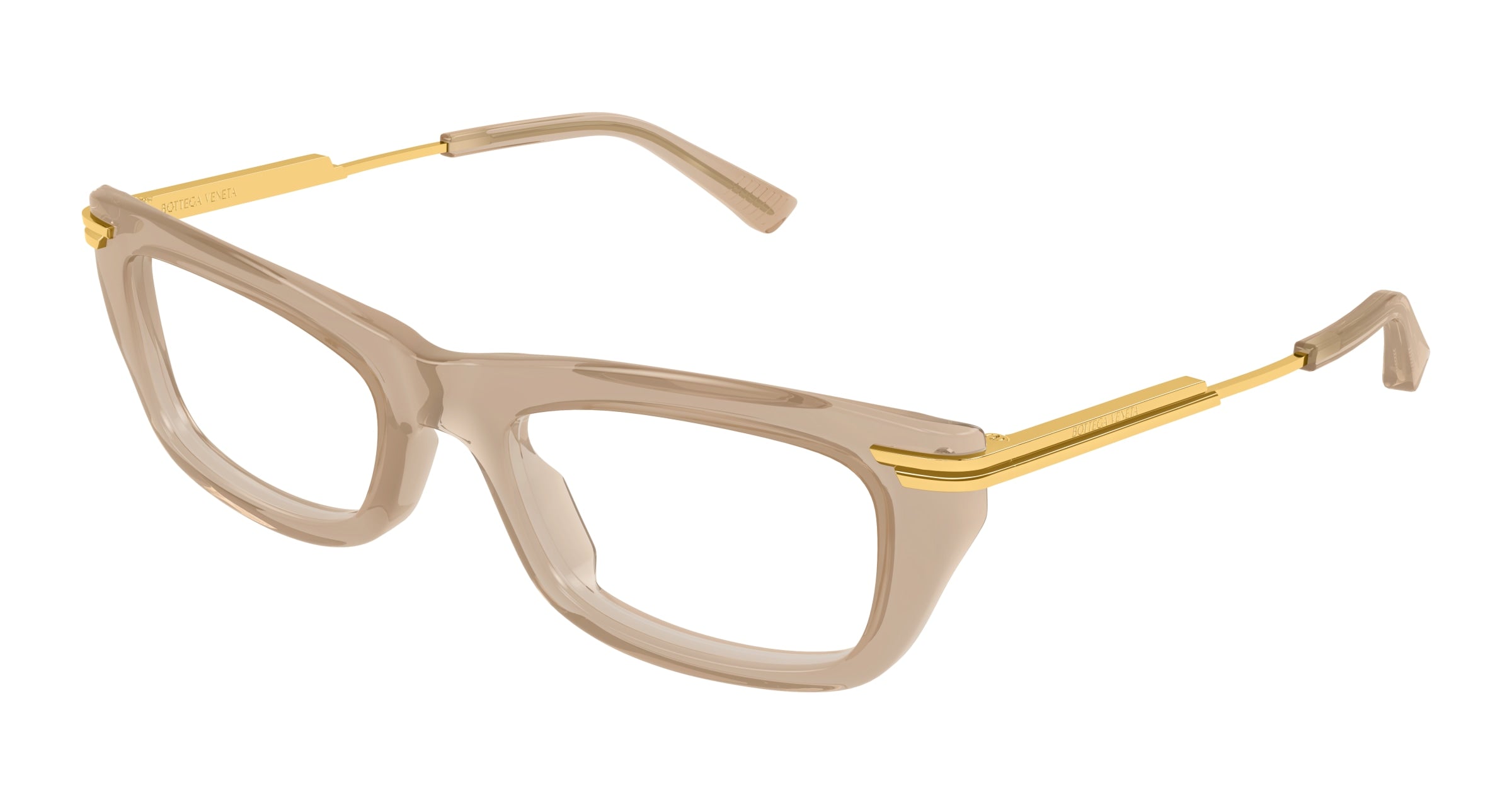 BV1371O 004 Montature da vista Bottega Veneta 1