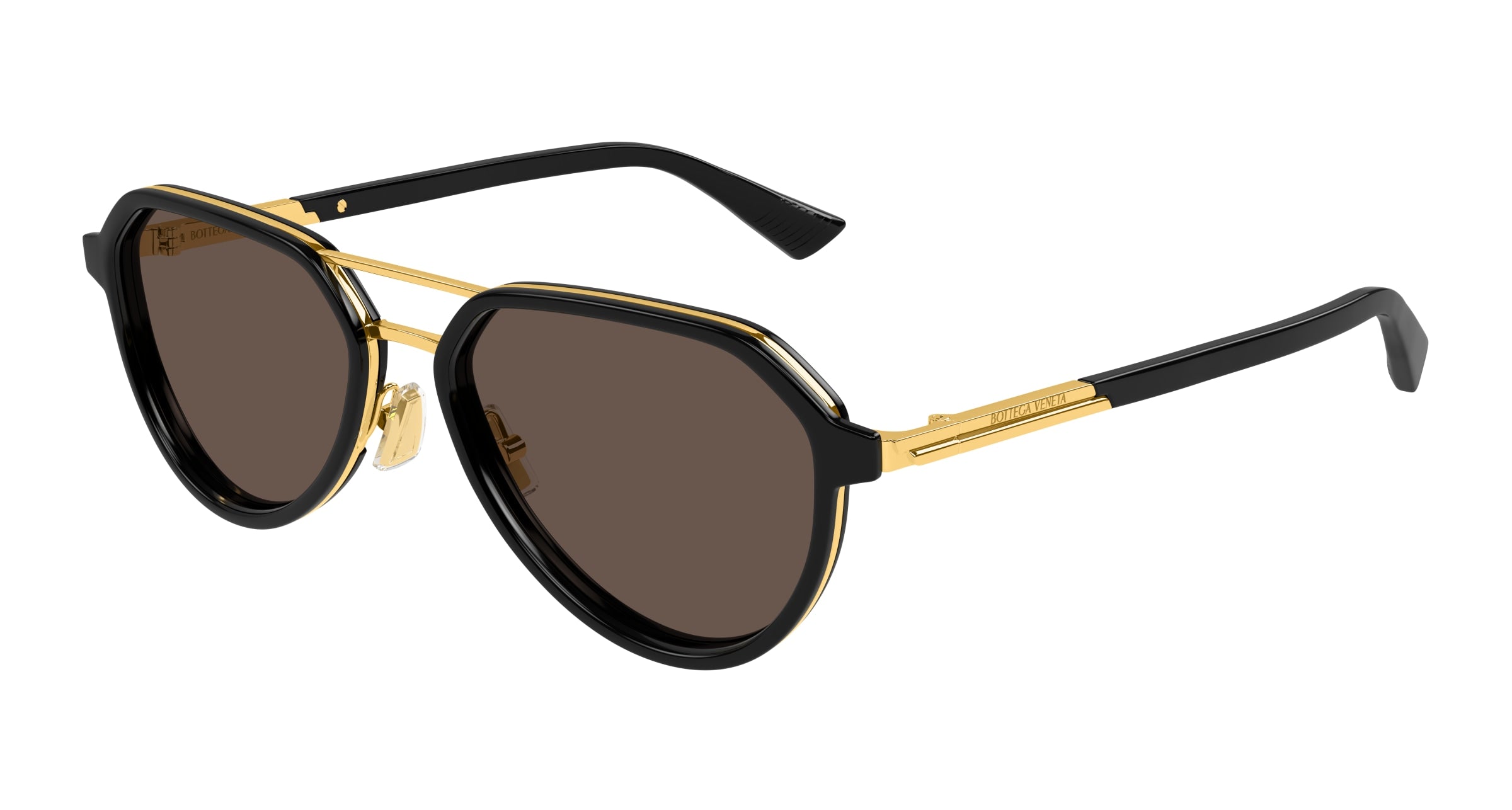 BV1373S 001 Occhiali da sole Bottega Veneta 1