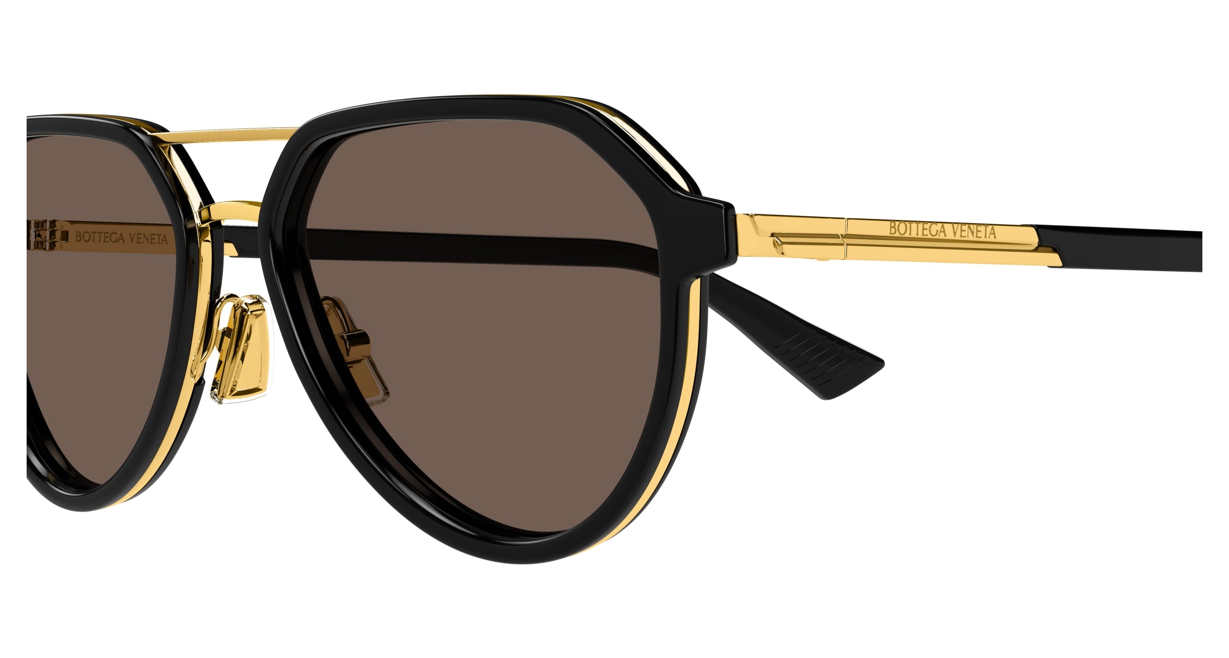 BV1373S 001 Occhiali da sole Bottega Veneta 3
