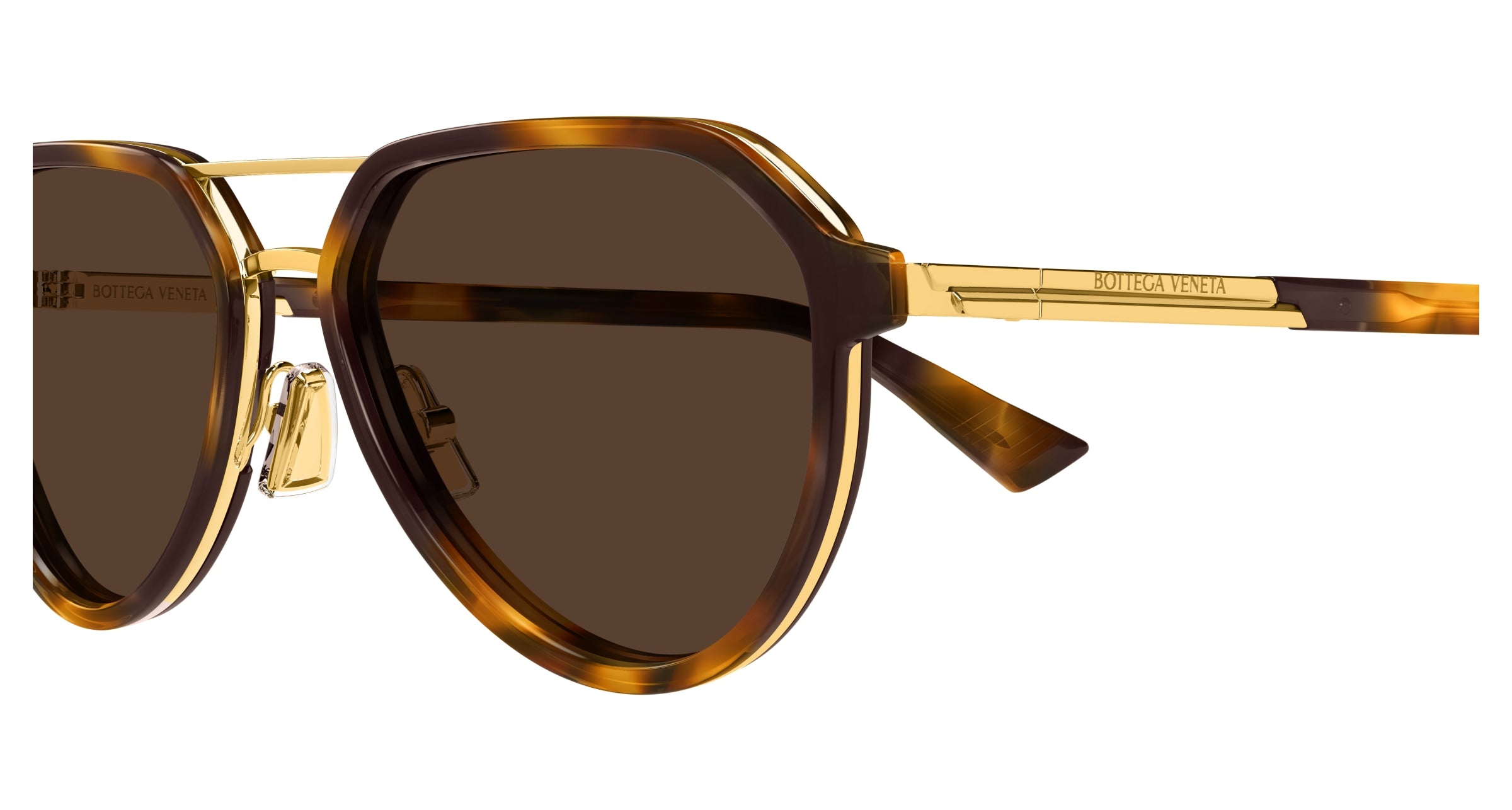 BV1373S 002 Occhiali da sole Bottega Veneta 3