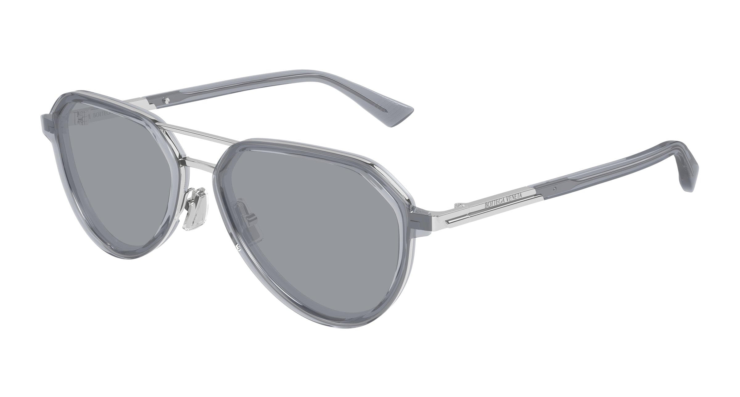 BV1373S 003 Occhiali da sole Bottega Veneta 1