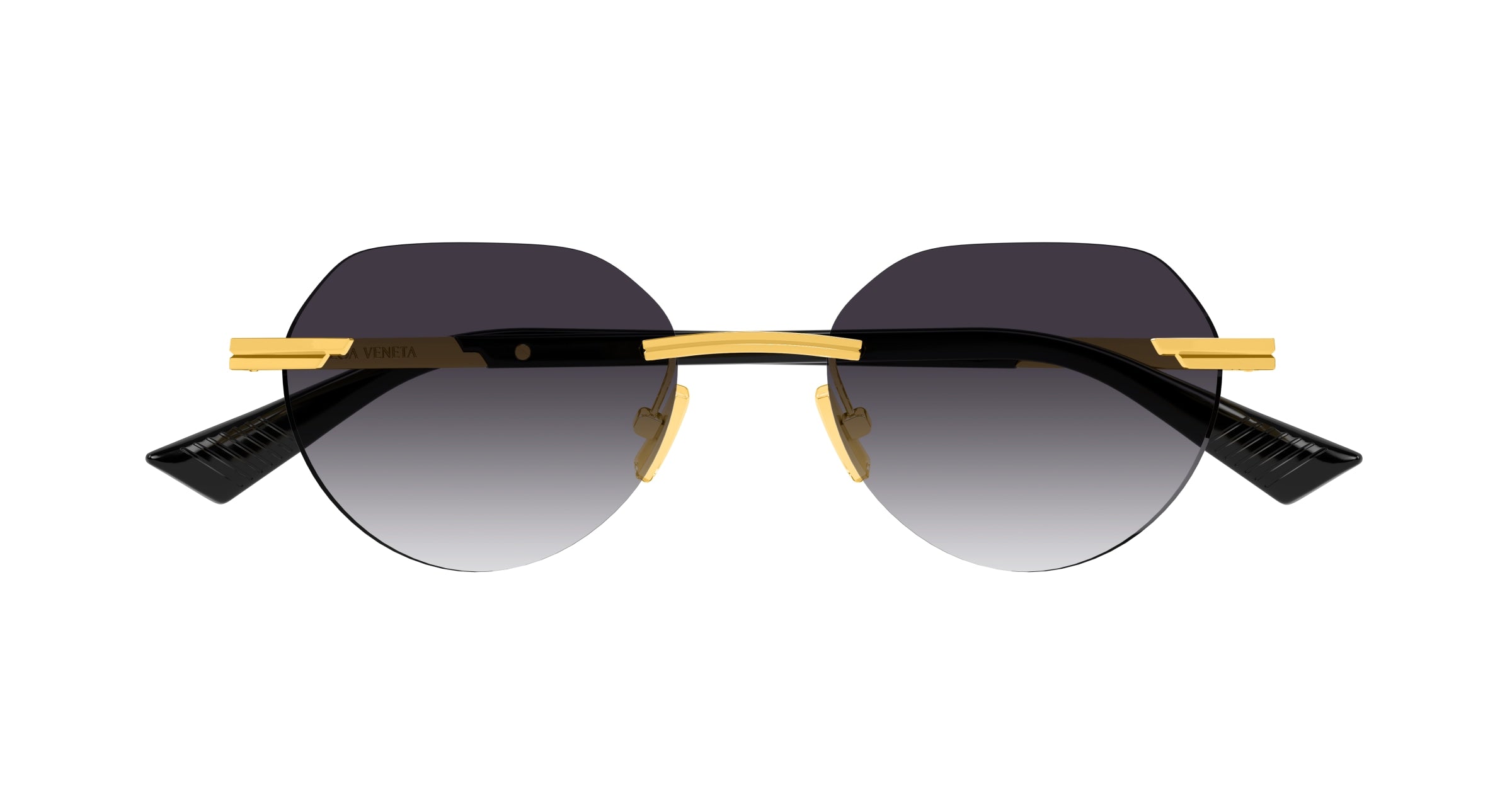 BV1379S 001 Occhiali da sole Bottega Veneta 2
