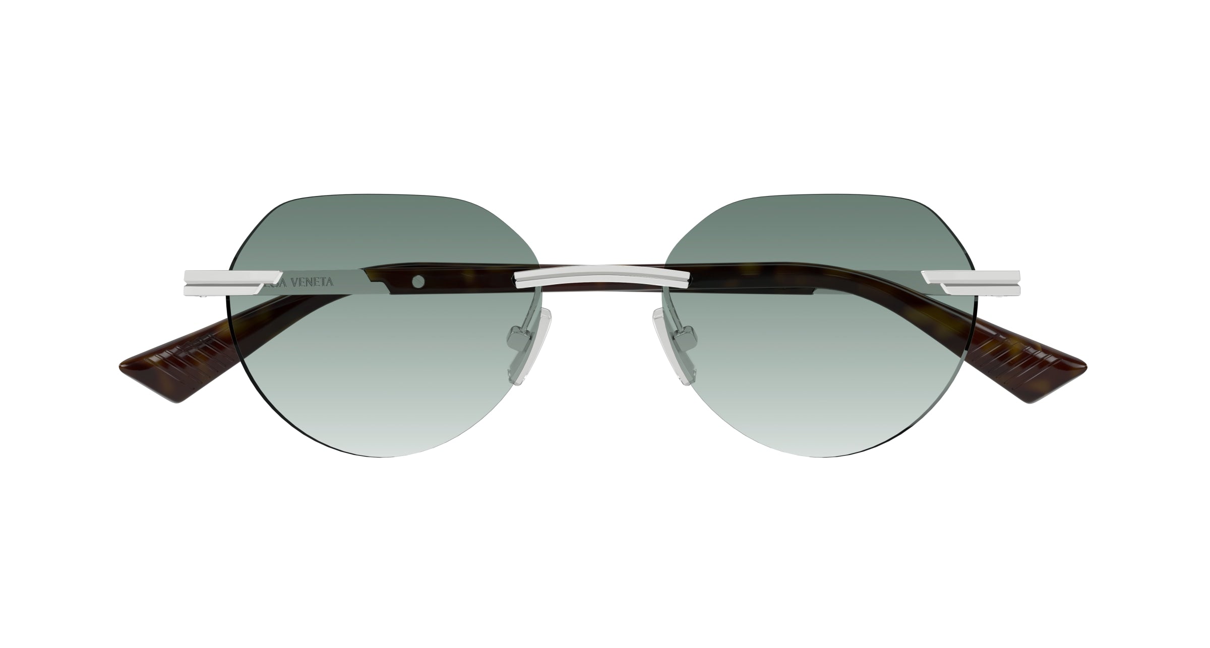 BV1379S 002 Occhiali da sole Bottega Veneta 2