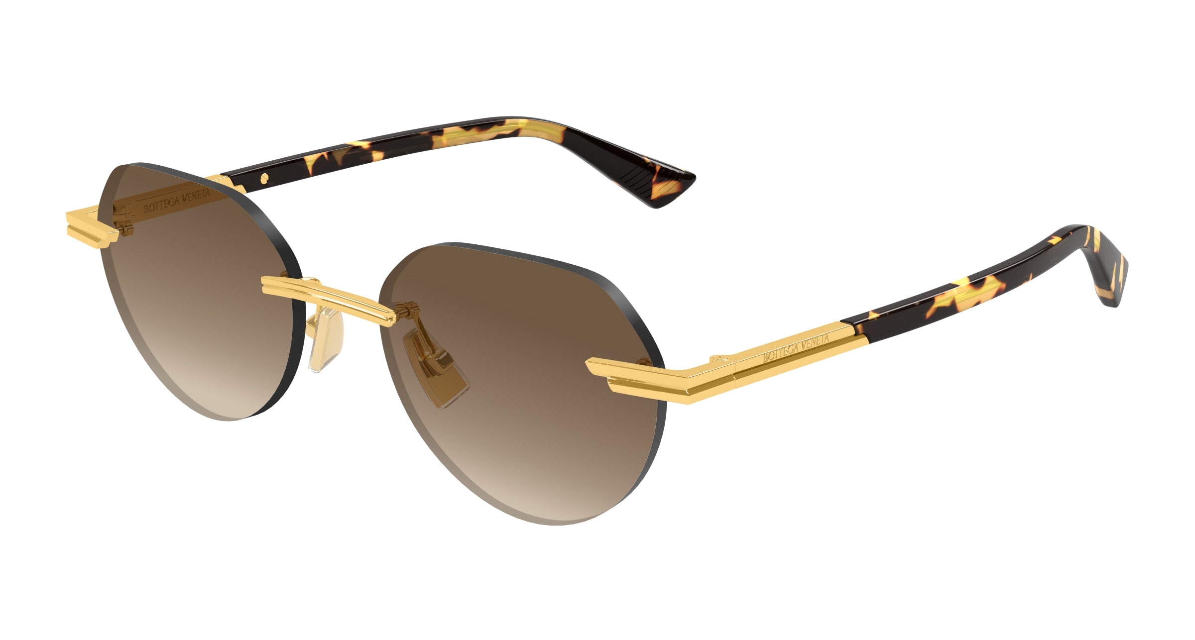 BV1379S 003 Occhiali da sole Bottega Veneta 1