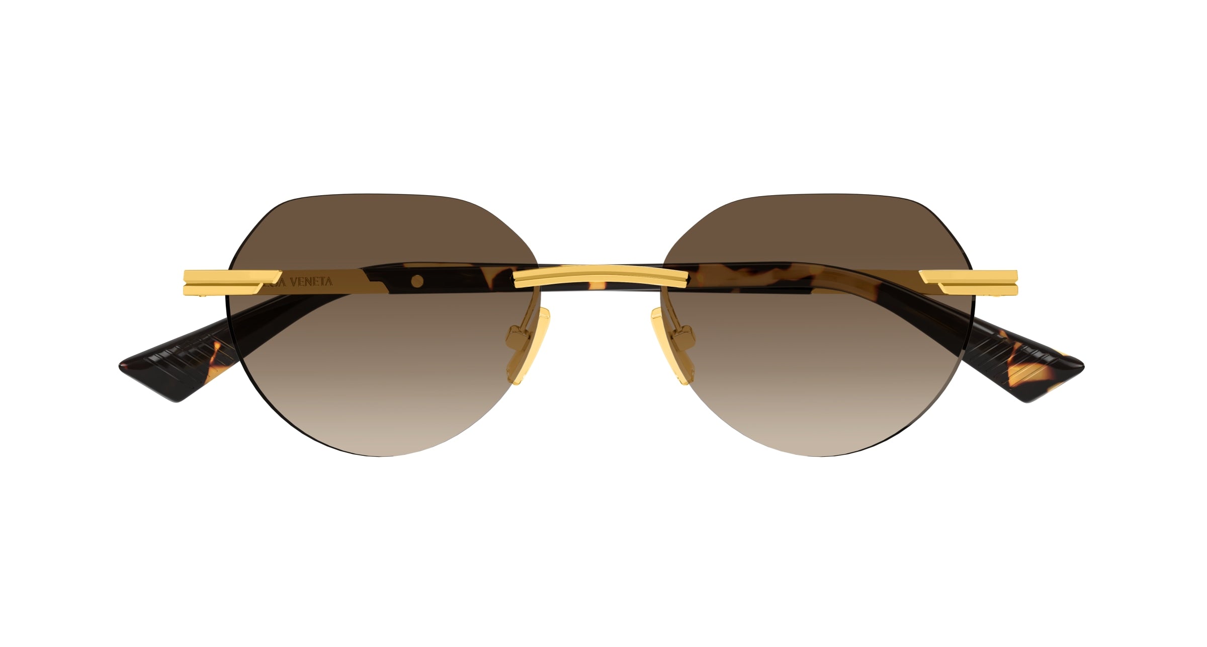BV1379S 003 Occhiali da sole Bottega Veneta 2