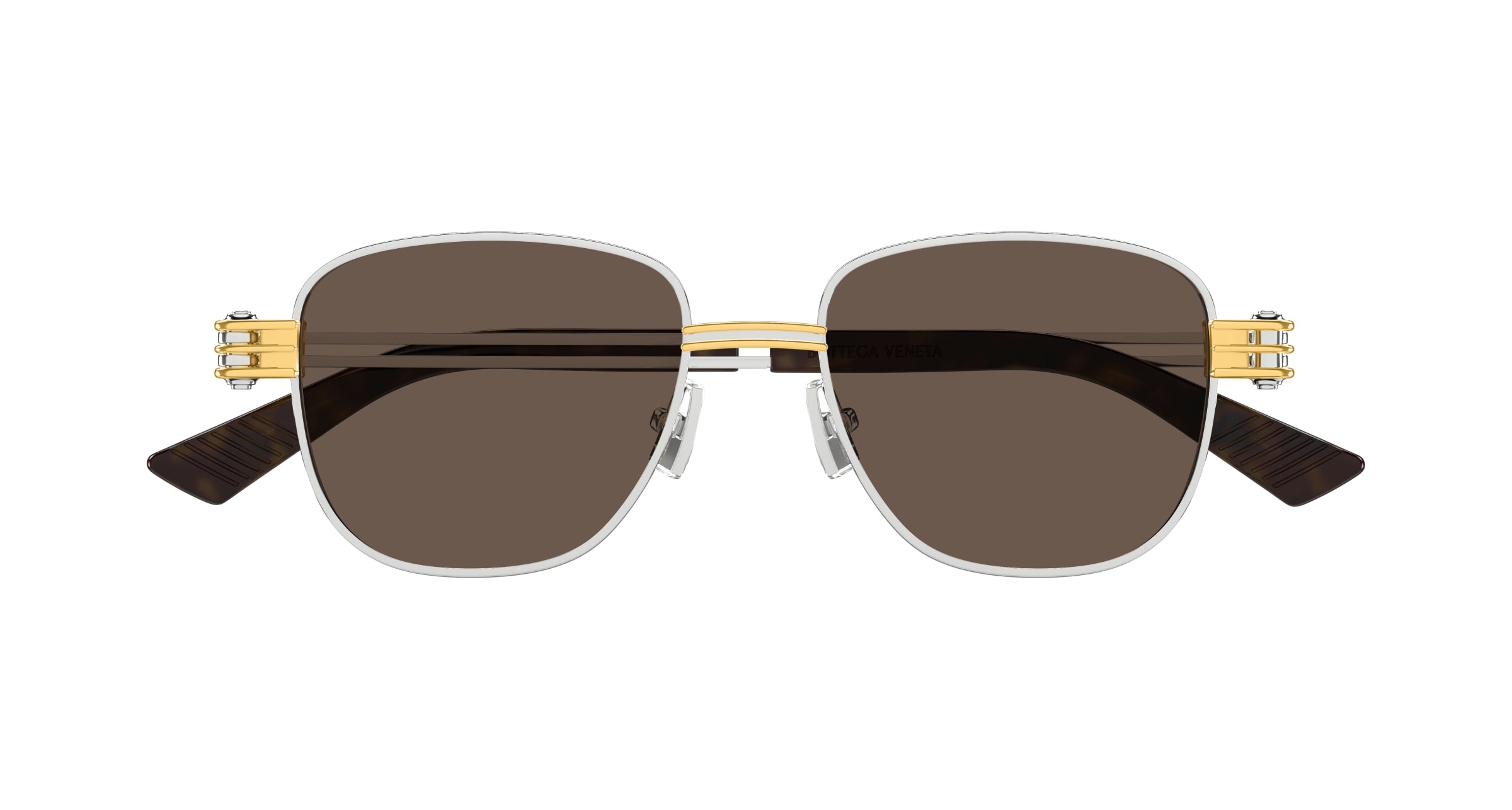 BV1380S 001 Occhiali da sole Bottega Veneta 2