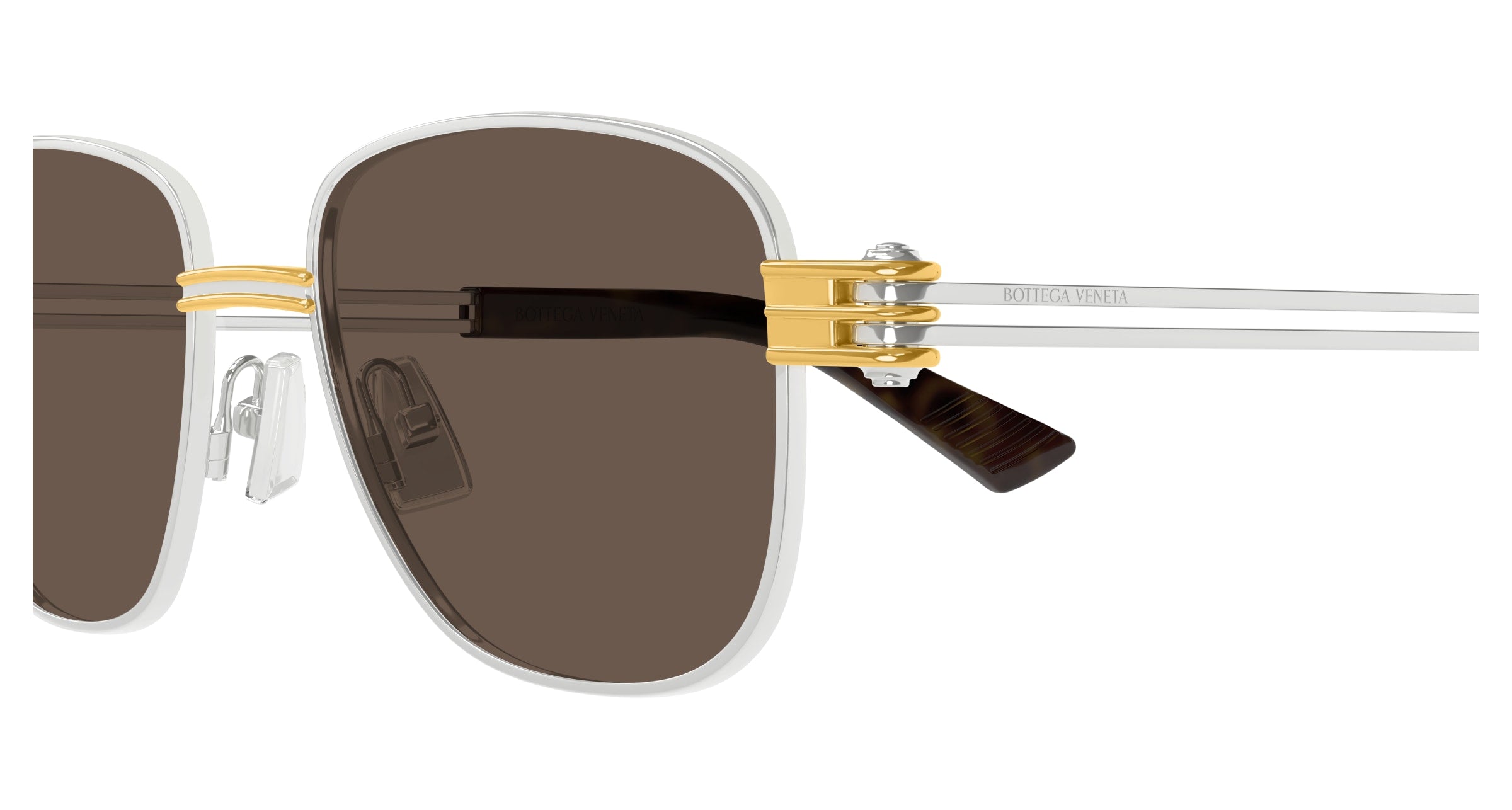BV1380S 001 Occhiali da sole Bottega Veneta 3