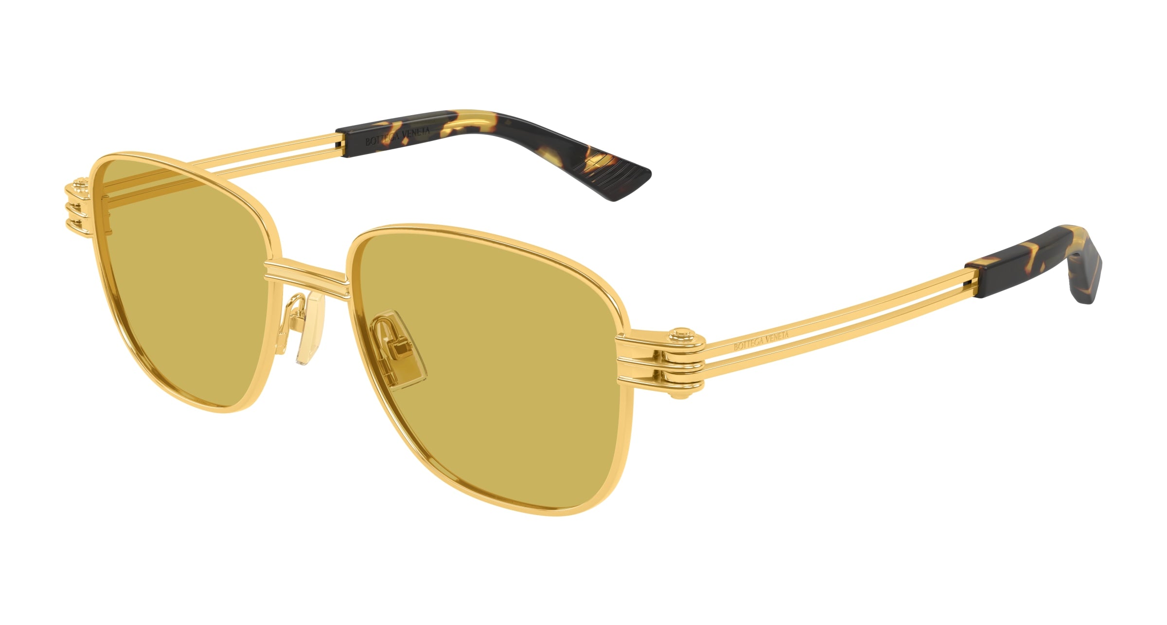 BV1380S 002 Occhiali da sole Bottega Veneta 1