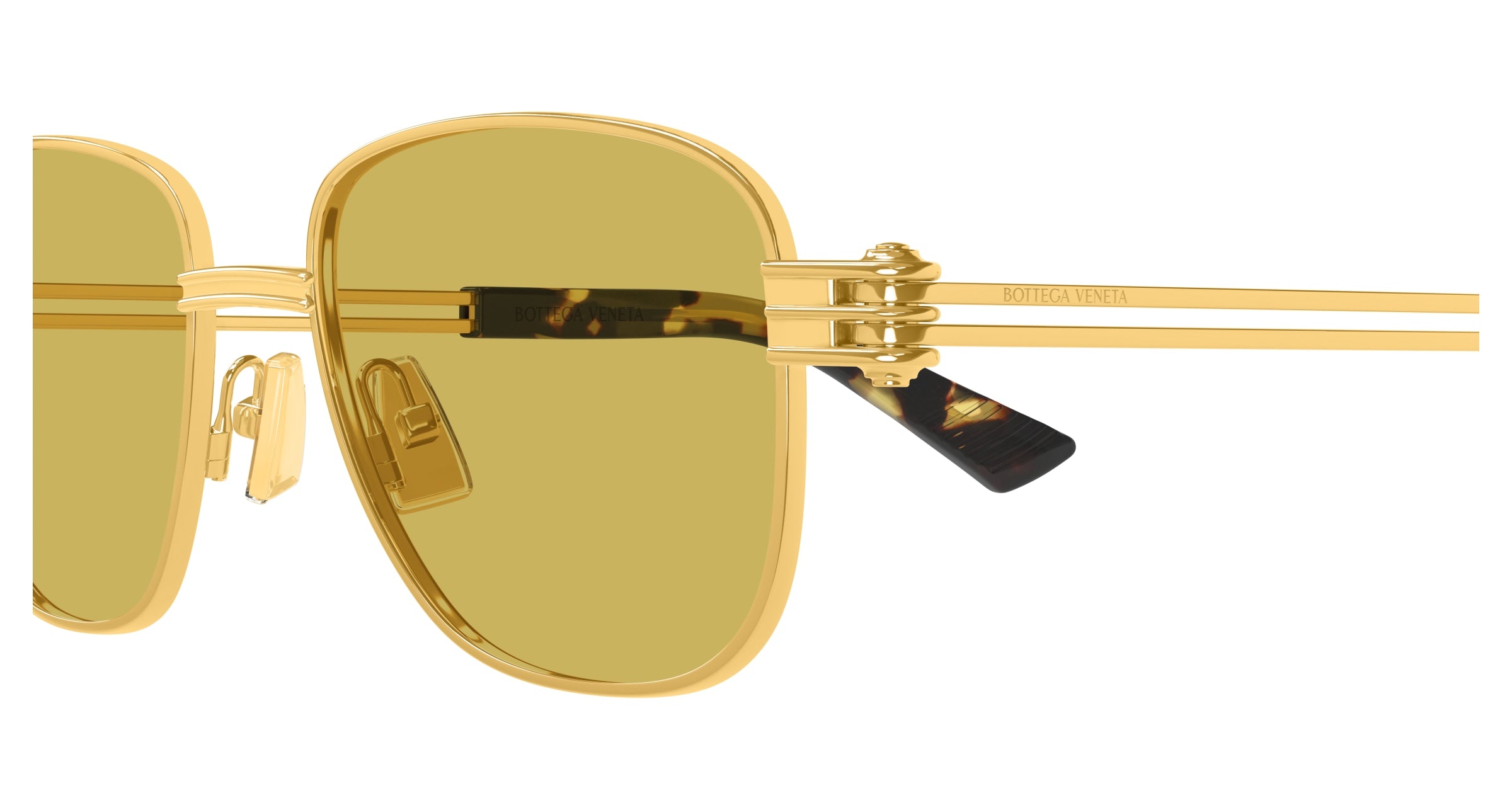 BV1380S 002 Occhiali da sole Bottega Veneta 3