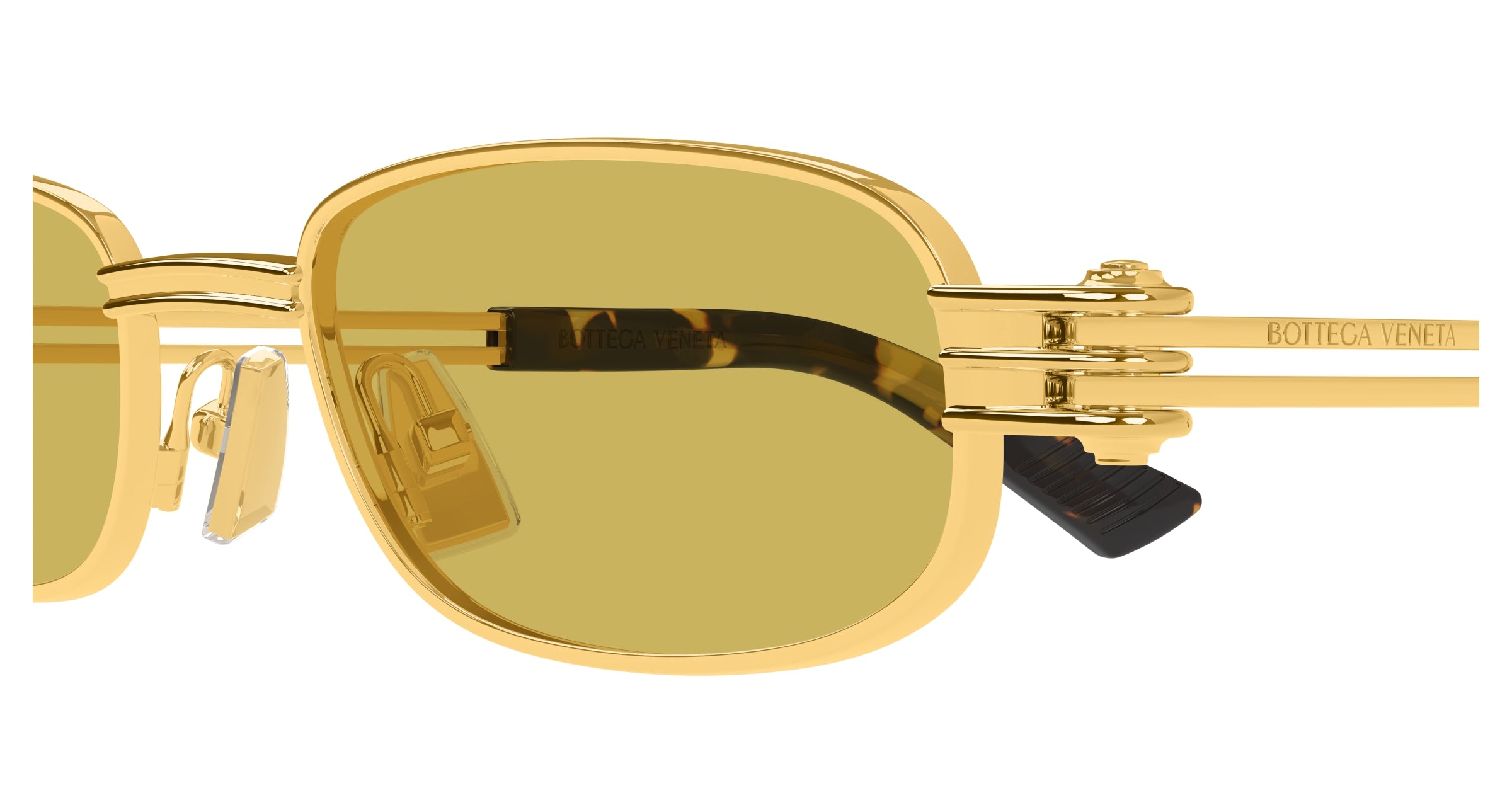 BV1381S 002 Occhiali da sole Bottega Veneta 3